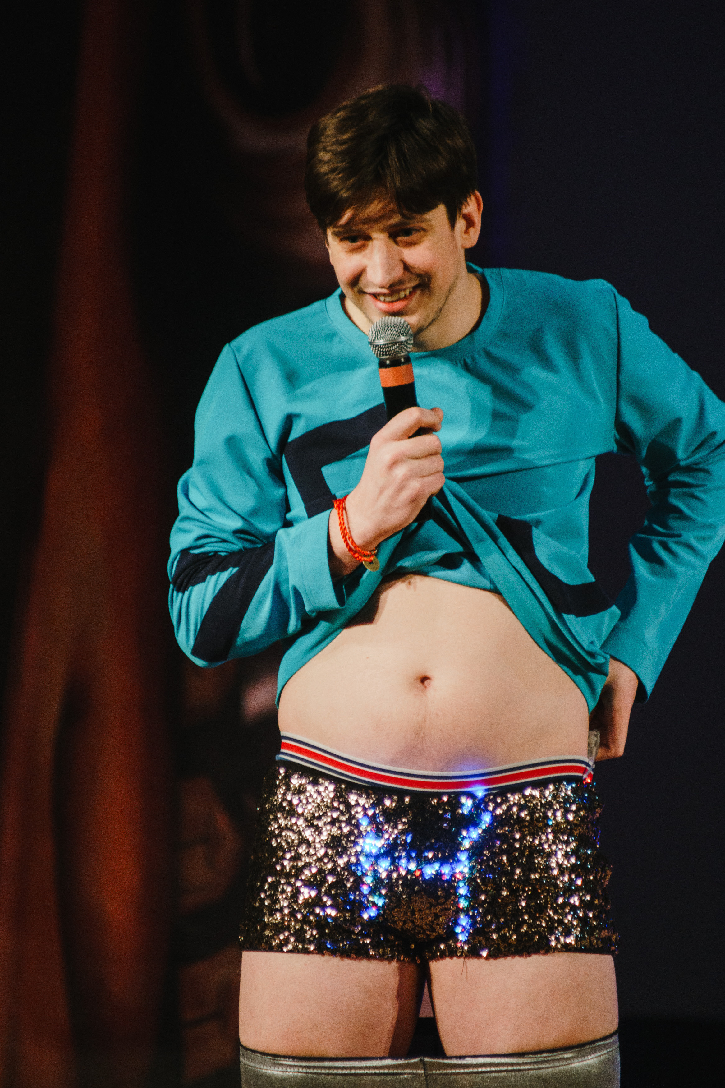 Лига Смеха. Харьков — ХНАТОБ. Фото • Відео • Аерозйомка • Контент для бізнесу