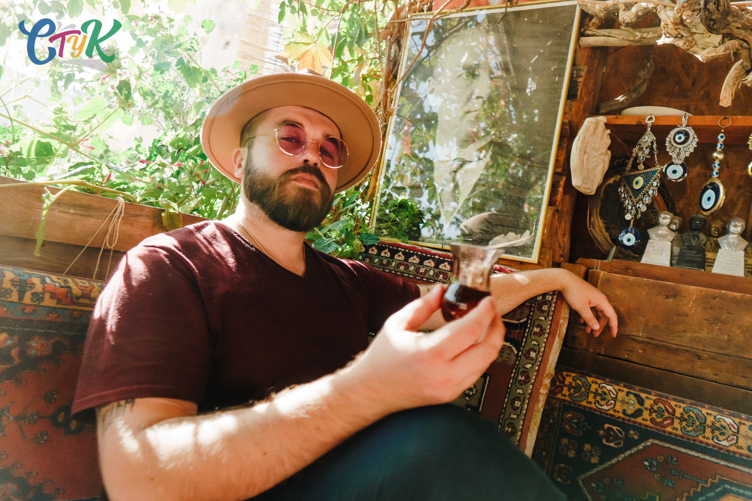 Стук Travel. Каппадокия. Photo • Video • Production • Aerial • Media Creation