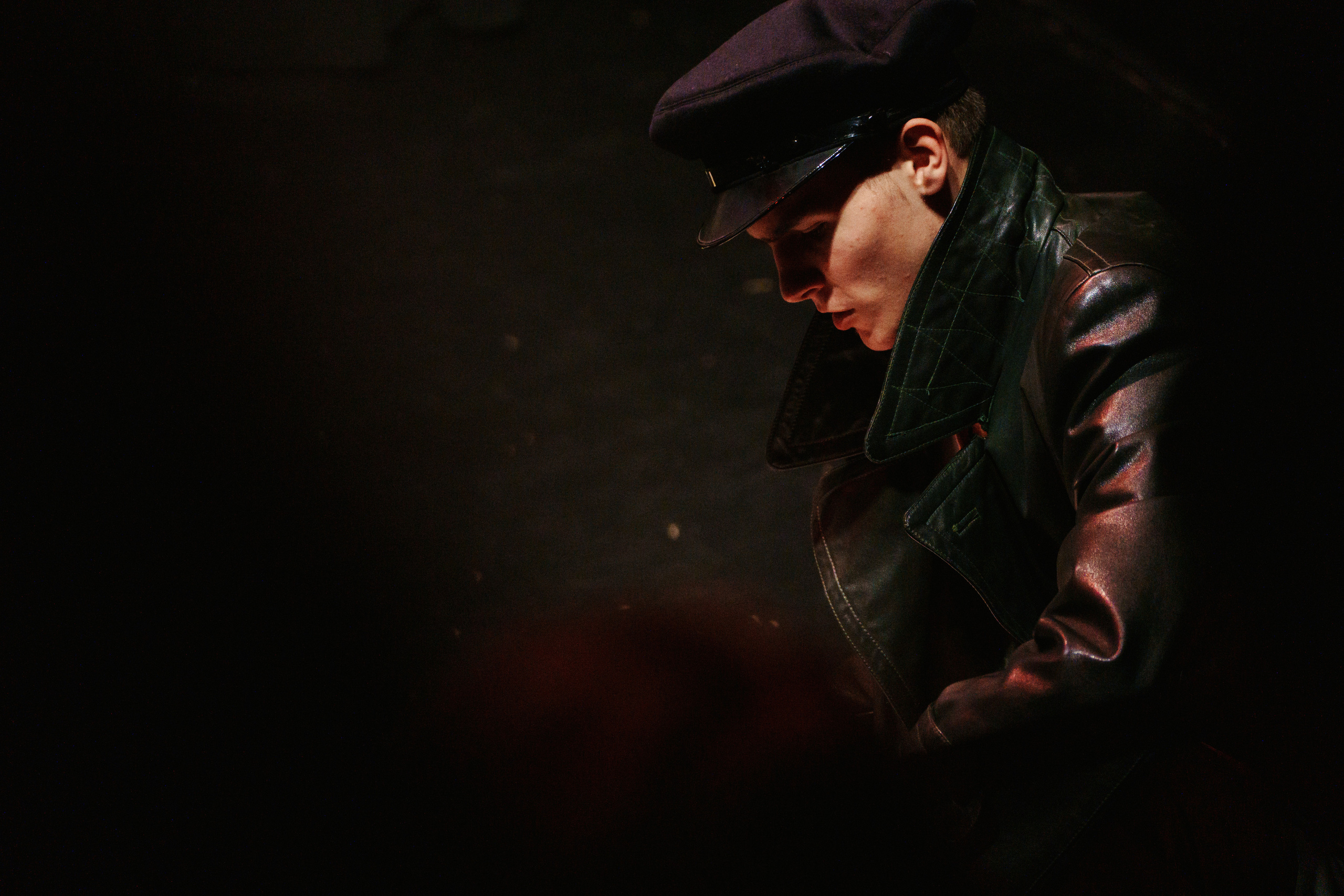 Gerettet UA — Збережене ЮА. Фото • Видео • Аэросъемка • Контент для бизнеса