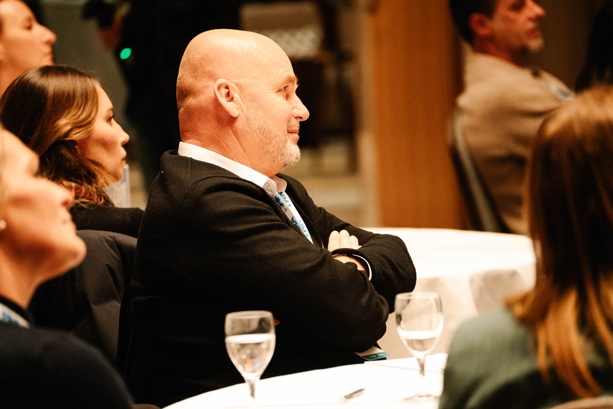 MMA Smarties Awards Berlin 2025. Foto • Video • Produktion • Luftbildaufnahmen • Erstellung von Medien