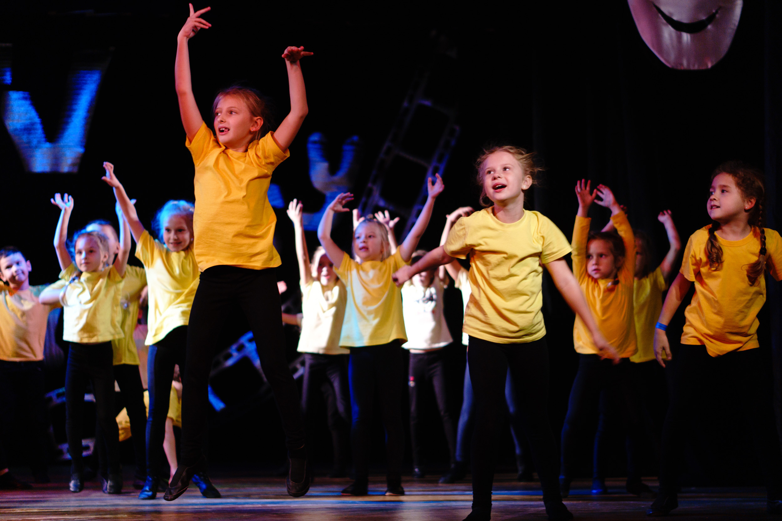 Открытие 33-го театрального сезона. Фото • Видео • Аэросъемка • Контент для бизнеса