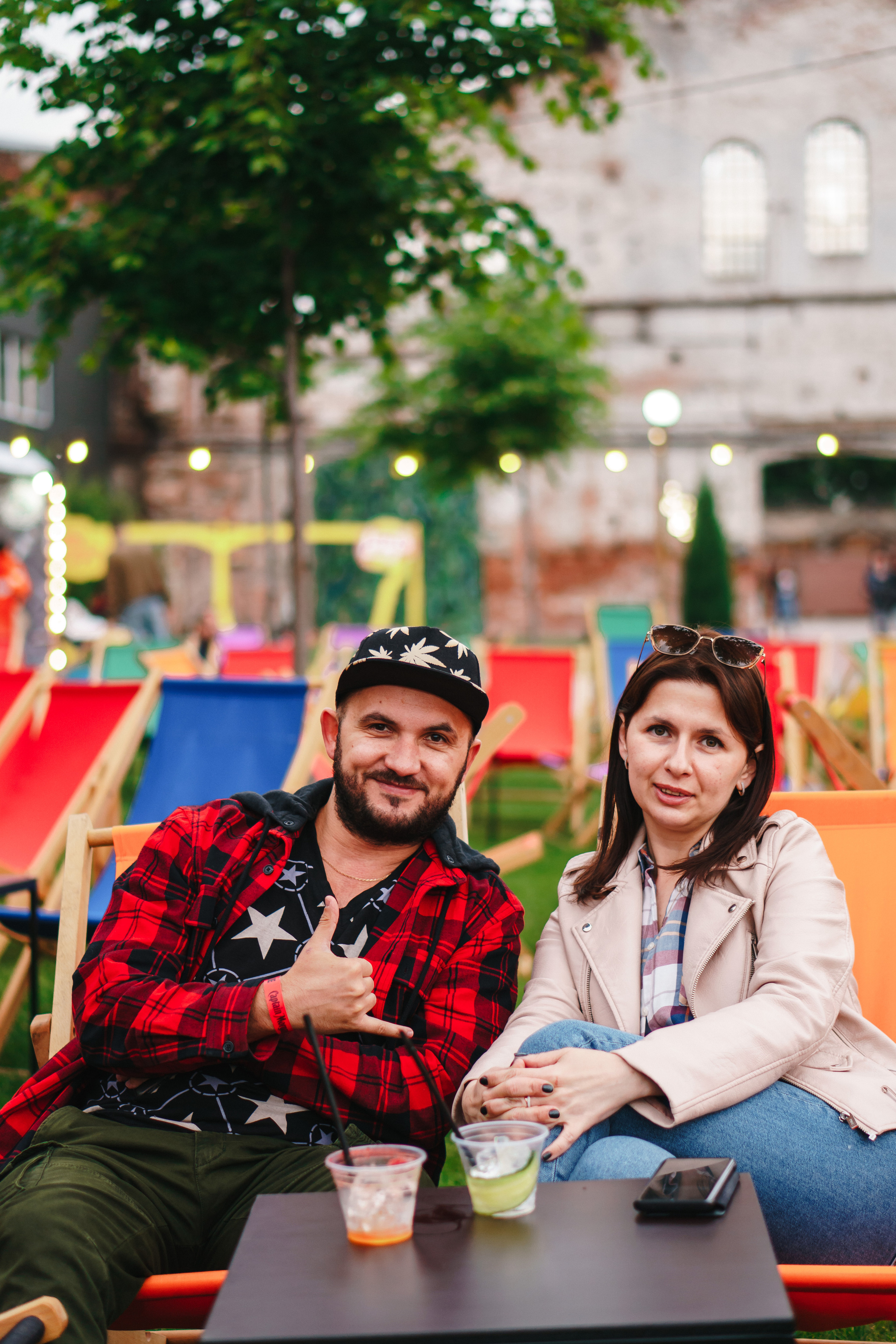 Фестиваль Поколение 90-х. День 1. Фото • Відео • Аерозйомка • Контент для бізнесу