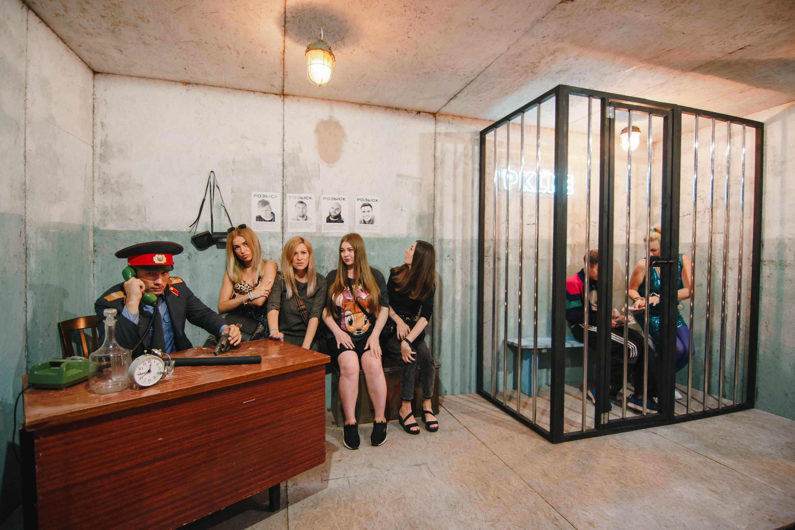 Фестиваль Поколение 90-х. День 3. Фото • Відео • Аерозйомка • Контент для бізнесу