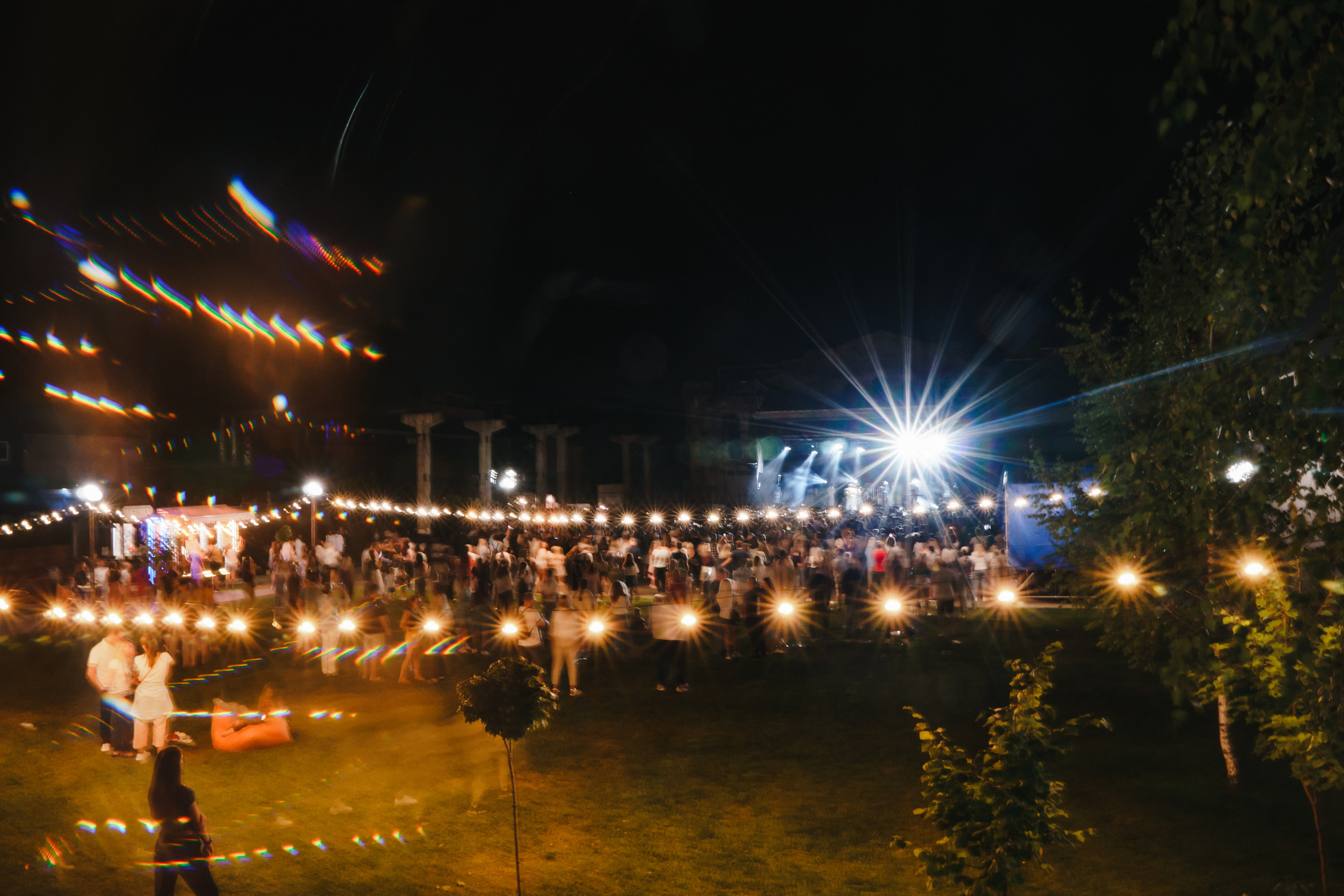 Артем Пивоваров. Харьков — арт-завод «Механика». Photo • Video • Production • Aerial • Media Creation