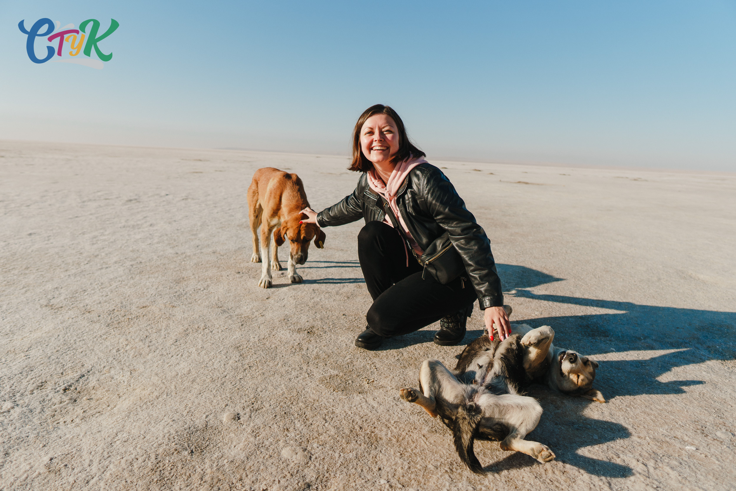 Стук Travel. Каппадокия. Photo • Video • Production • Aerial • Media Creation