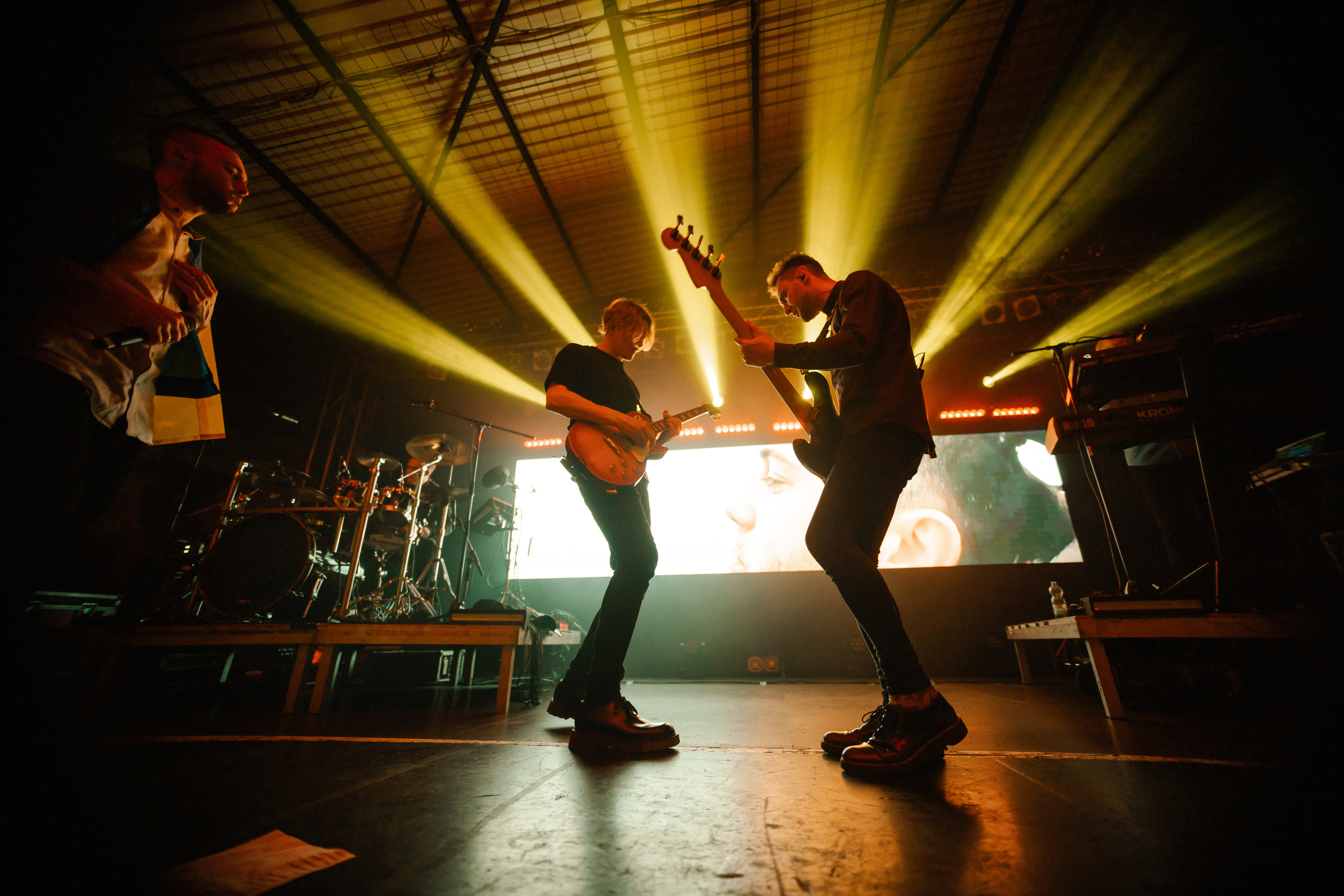 Антитіла. Stuttgart — LKA-Longhorn. Photo • Video • Production • Aerial • Media Creation