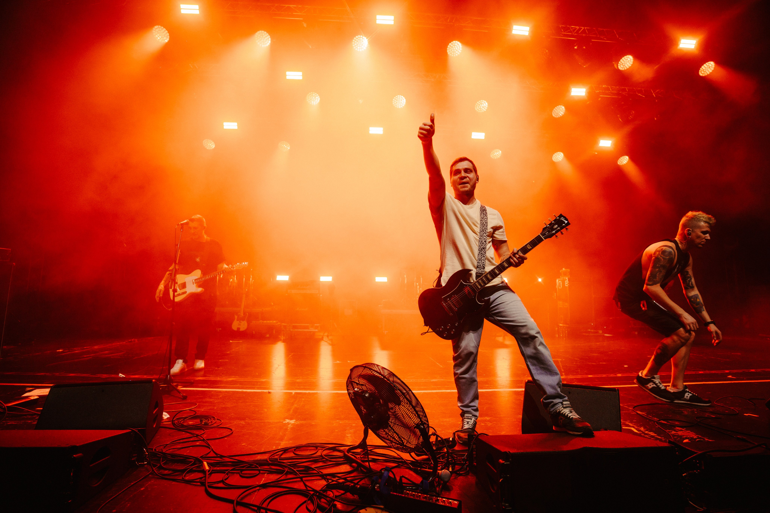 ИNОЙ — Порнофильмы. Frankfurt — Jahrhunderthalle. Фото • Відео • Аерозйомка • Контент для бізнесу