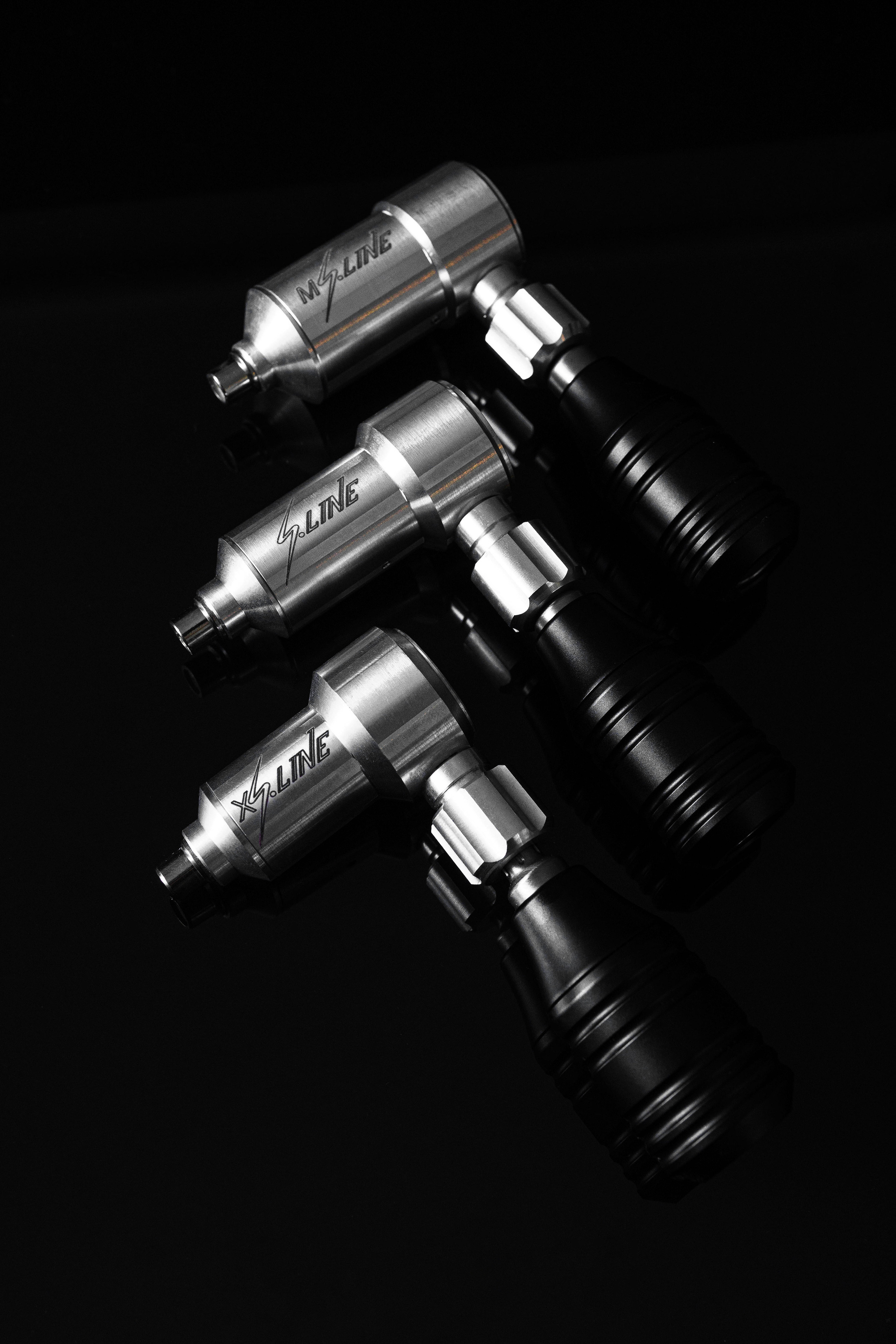 Perfect Line. Фото • Відео • Аерозйомка • Контент для бізнесу