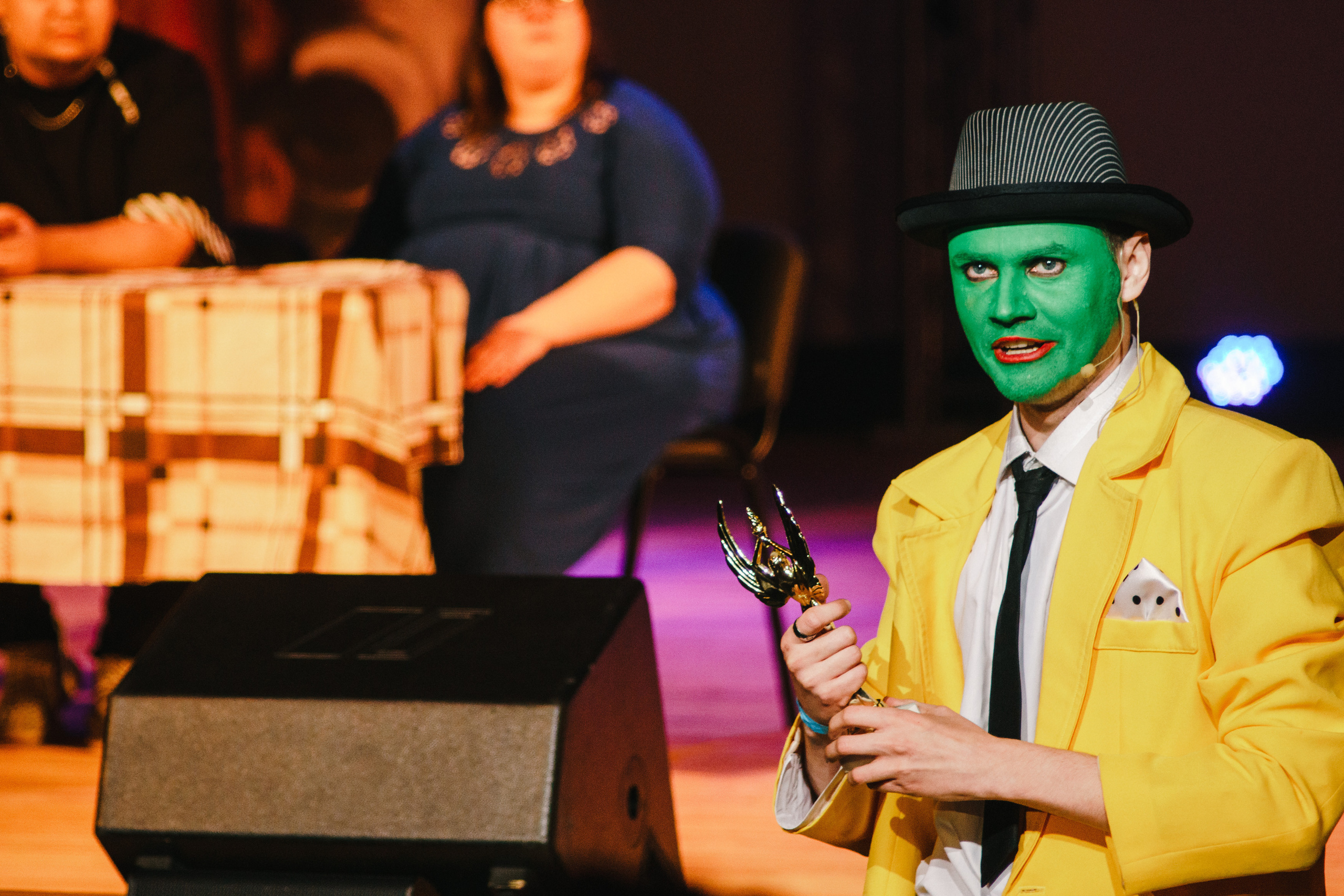 Лига Смеха. Харьков — ХНАТОБ. Фото • Відео • Аерозйомка • Контент для бізнесу