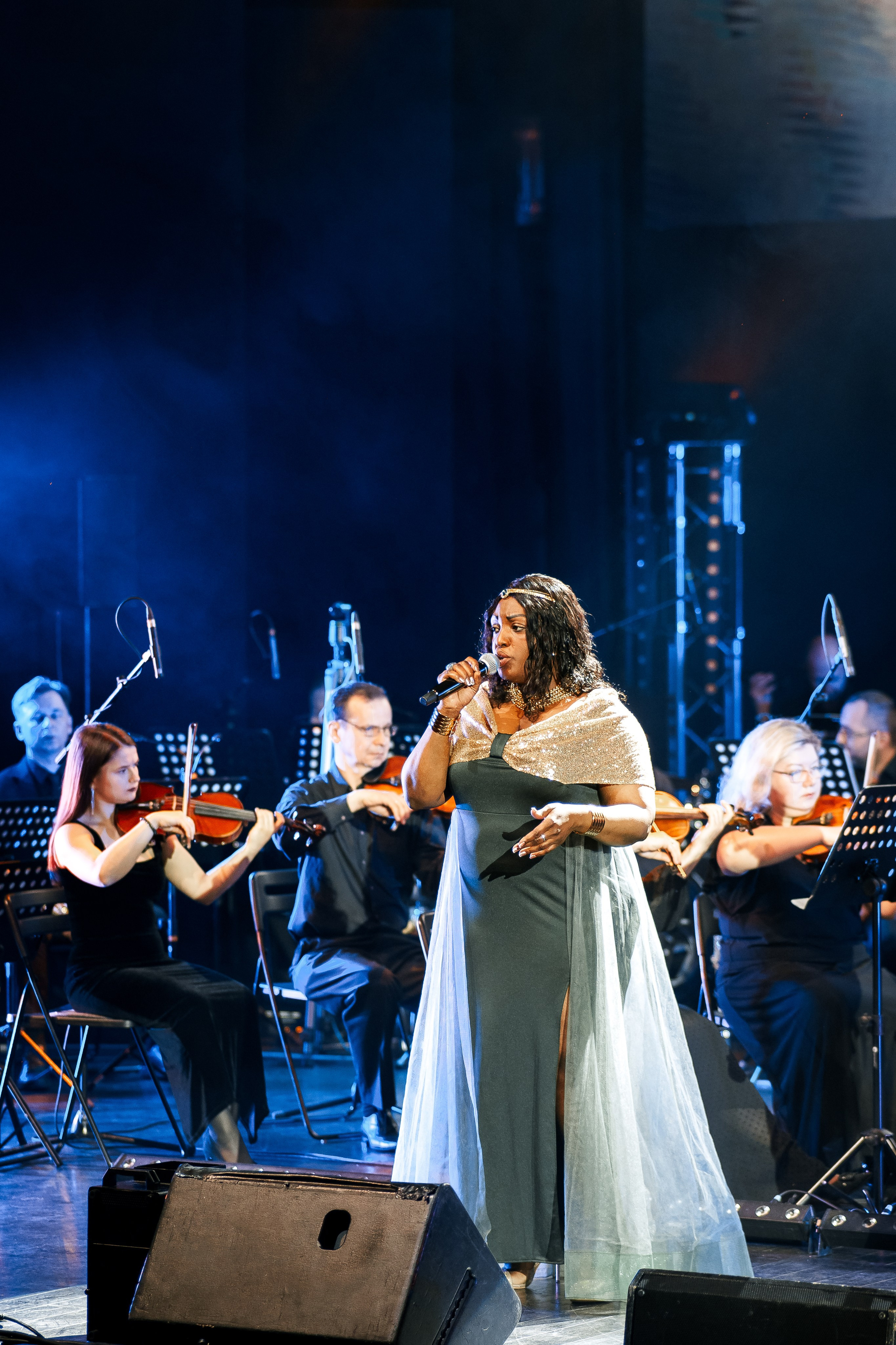 The Lord of the Rings & The Hobbit in Concert. Foto • Video • Produktion • Luftbildaufnahmen • Erstellung von Medien