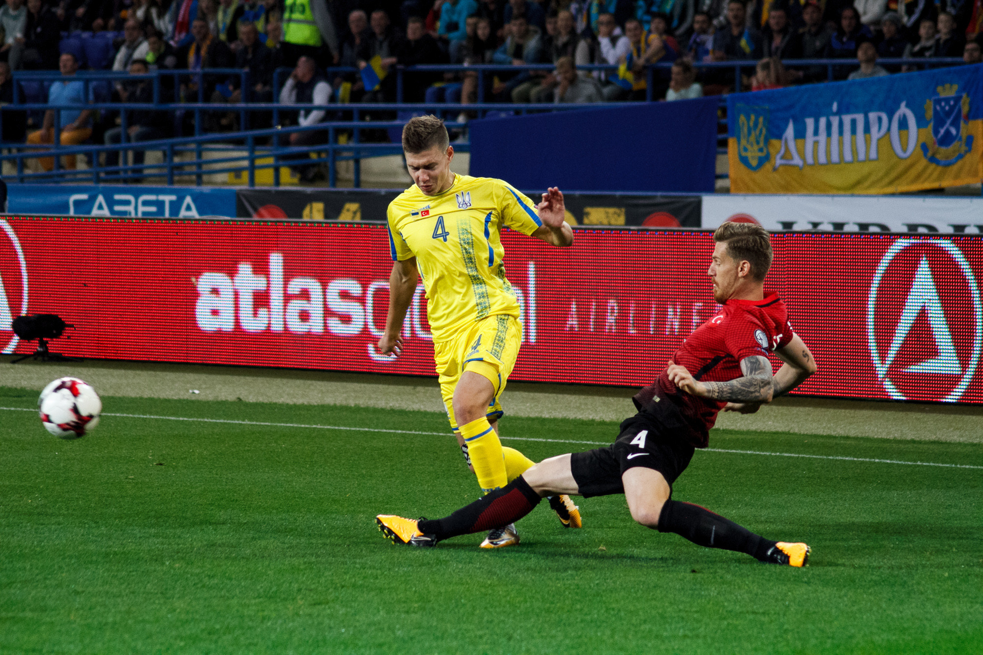 Украина — Турция. Photo • Video • Production • Aerial • Media Creation