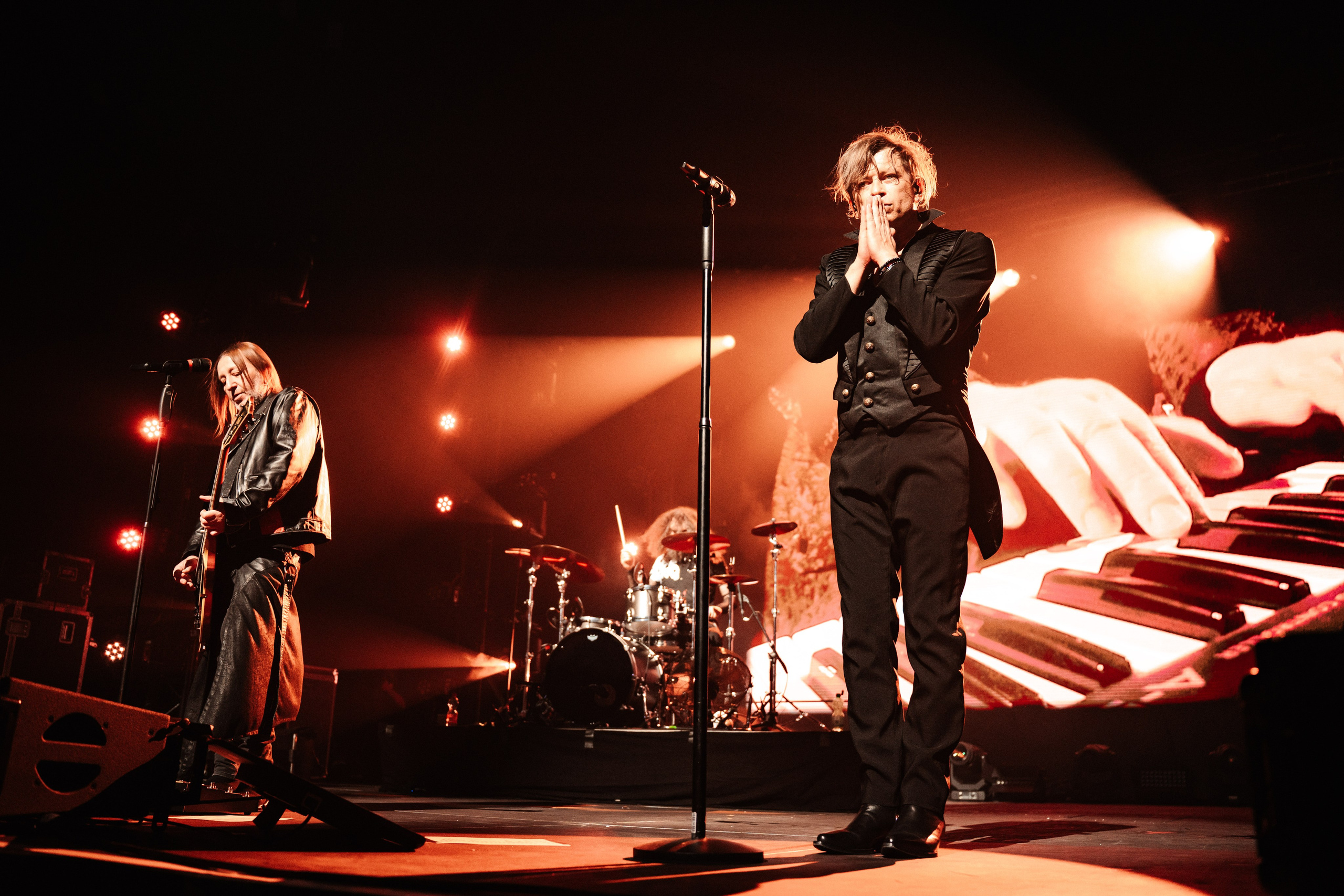 БИ-2 — Ludwigsburg. Фото • Видео • Аэросъемка • Контент для бизнеса