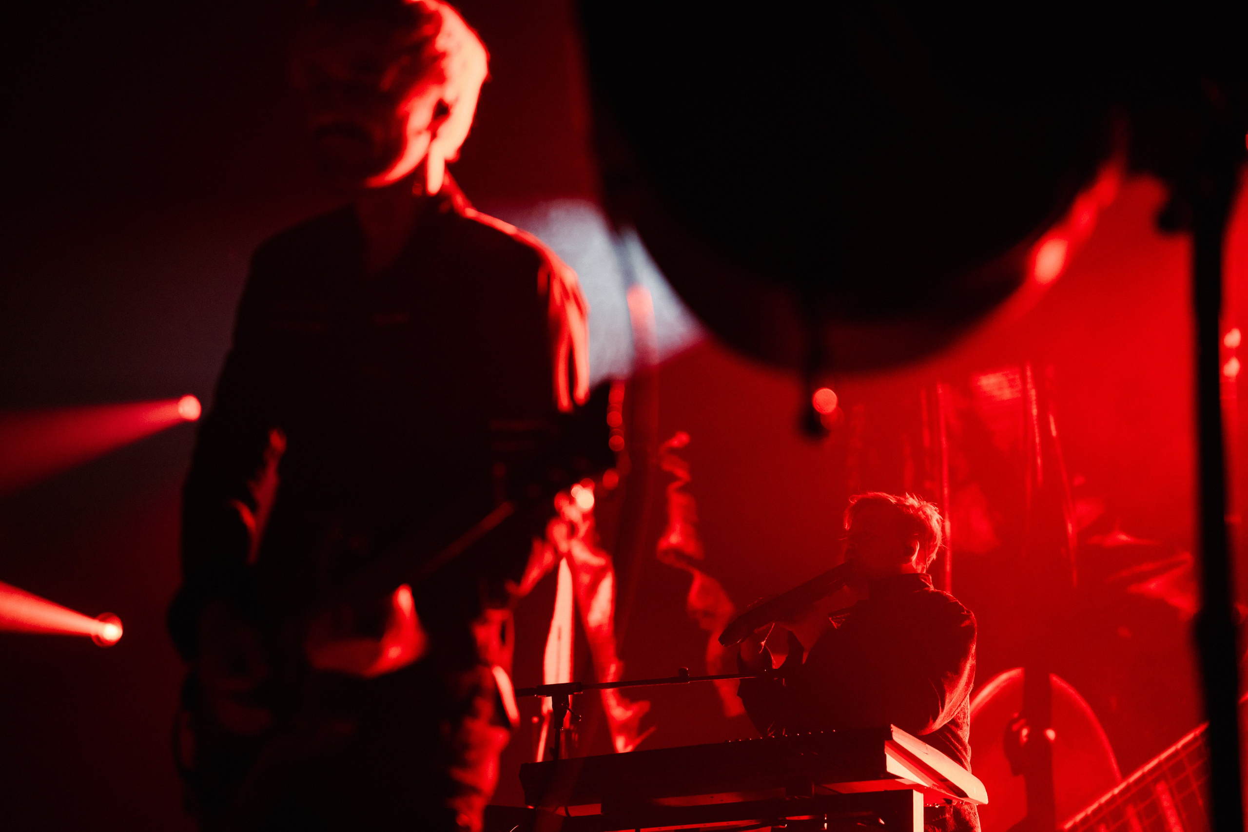 БИ-2 — Ludwigsburg. Фото • Видео • Аэросъемка • Контент для бизнеса