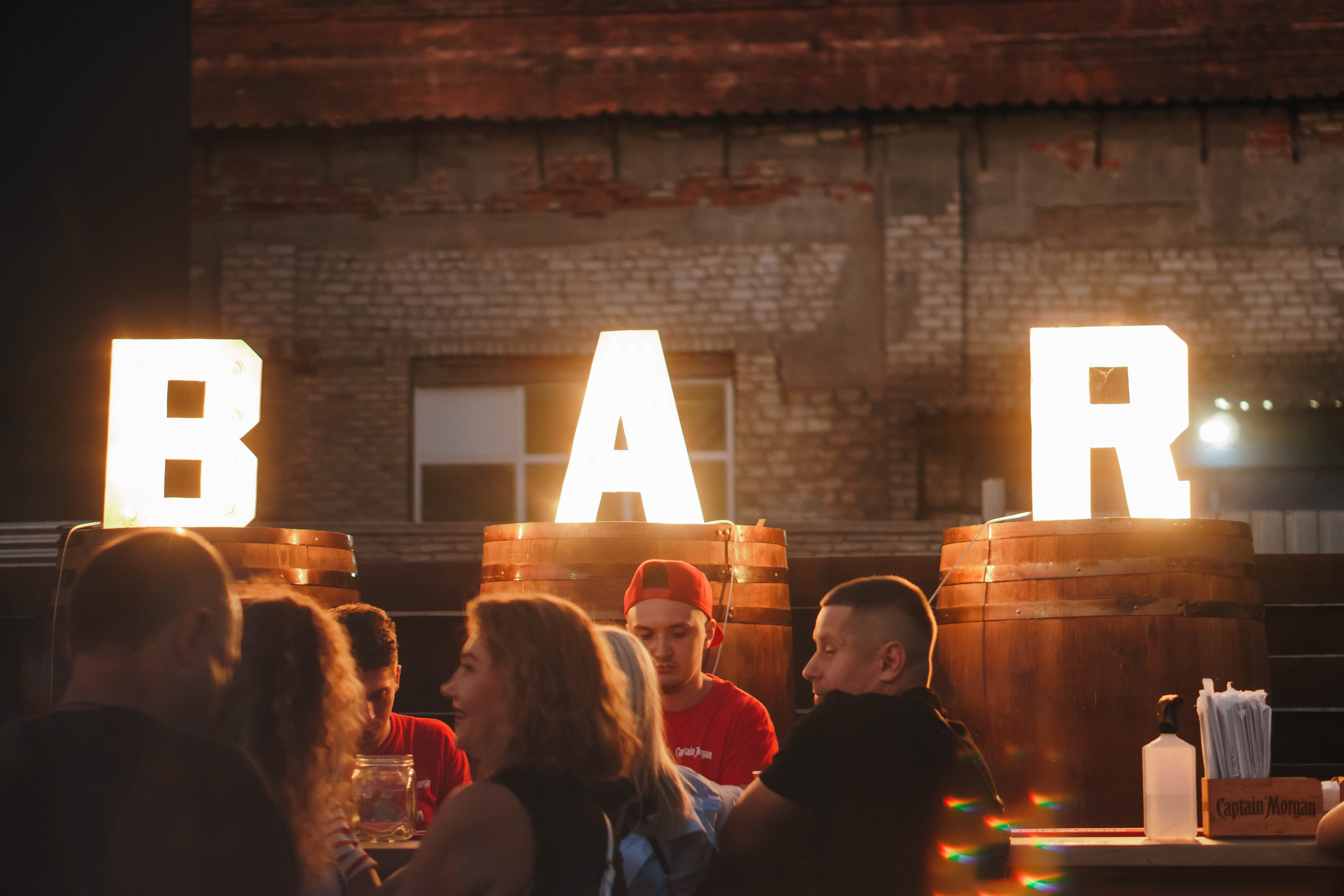 Фестиваль Поколение 90-х. День 3. Фото • Відео • Аерозйомка • Контент для бізнесу