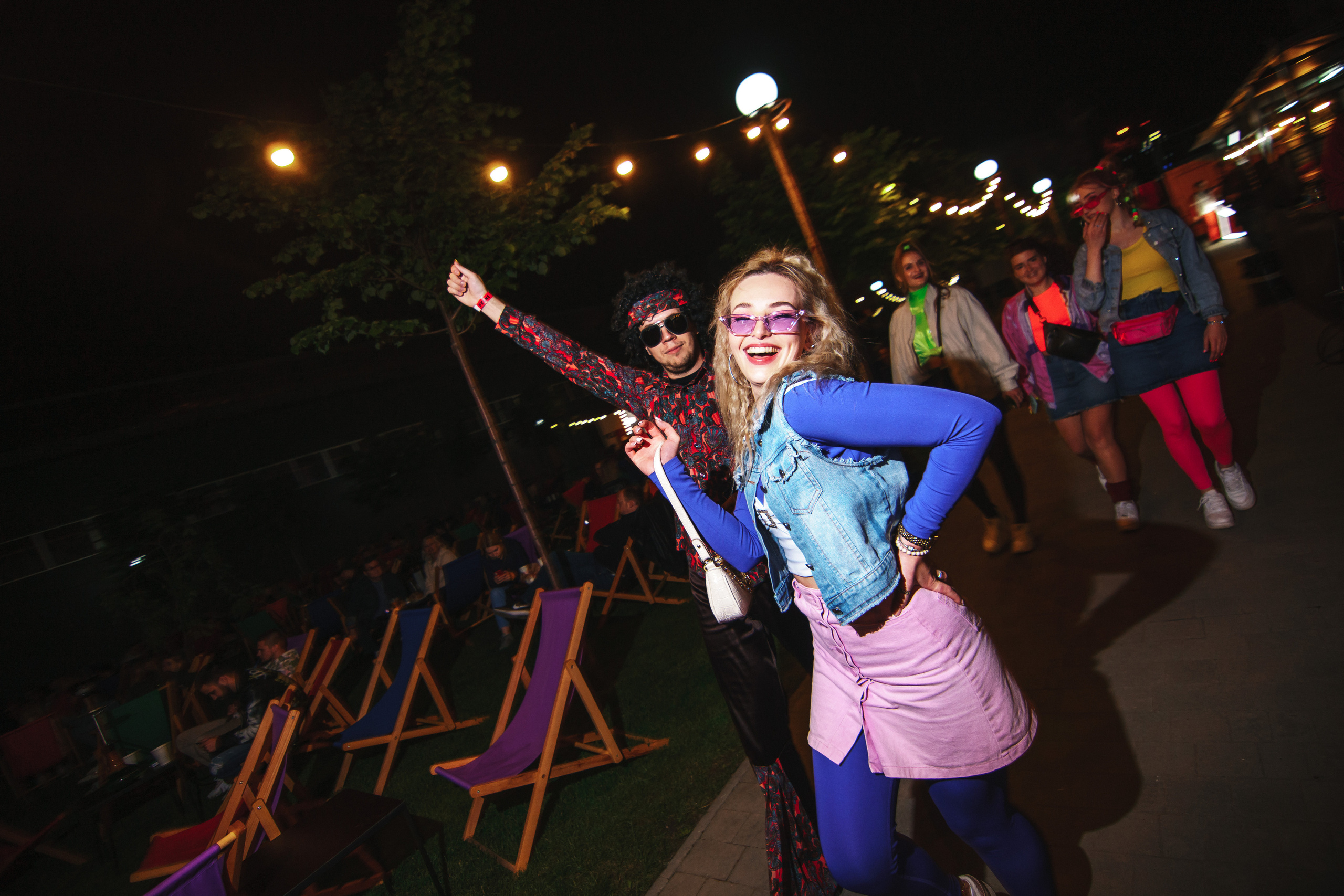 Фестиваль Поколение 90-х. День 1. Фото • Відео • Аерозйомка • Контент для бізнесу