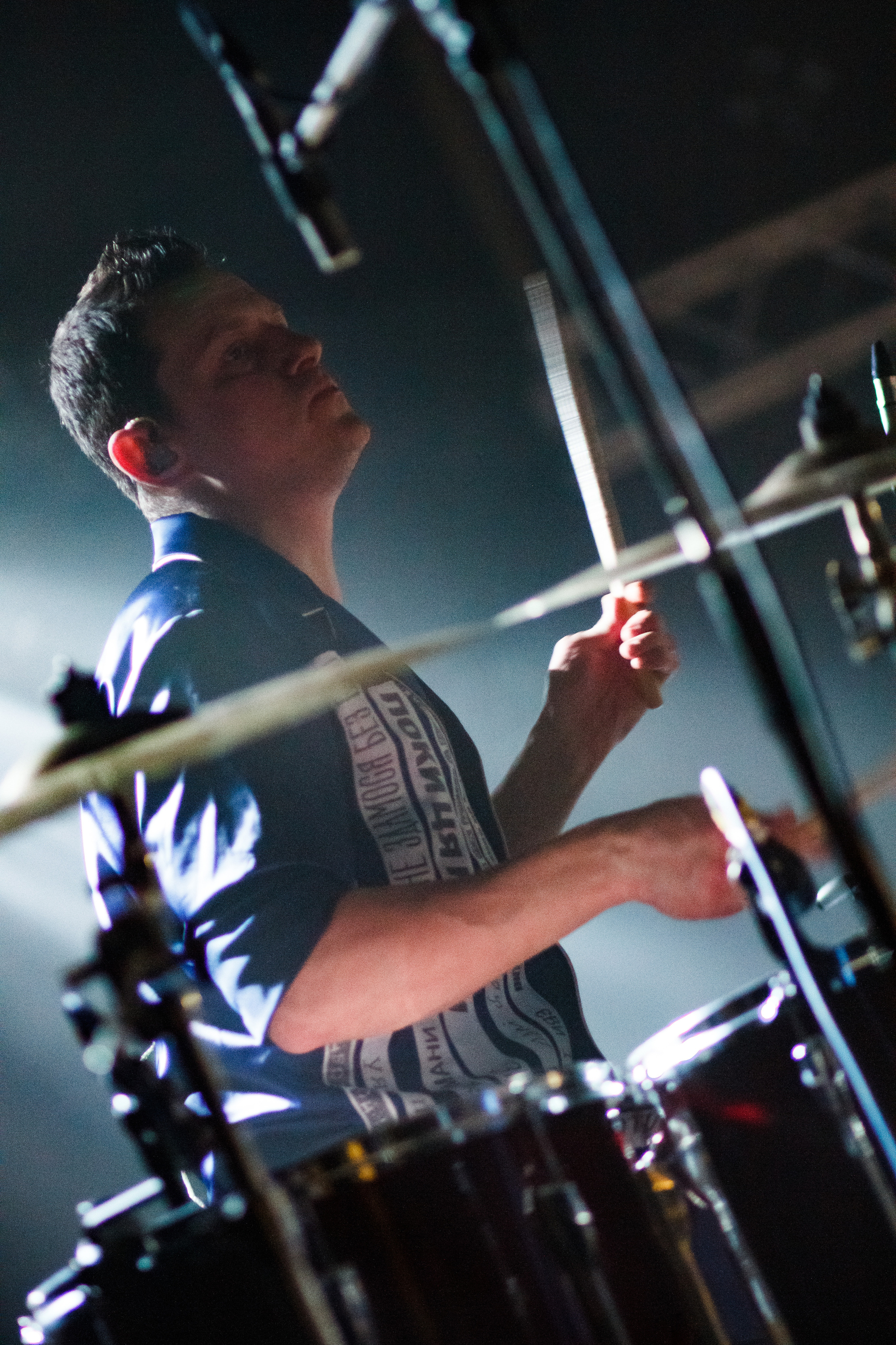 Сергей Бабкин. Харьков — Дворец Студентов НЮА. Фото • Відео • Аерозйомка • Контент для бізнесу