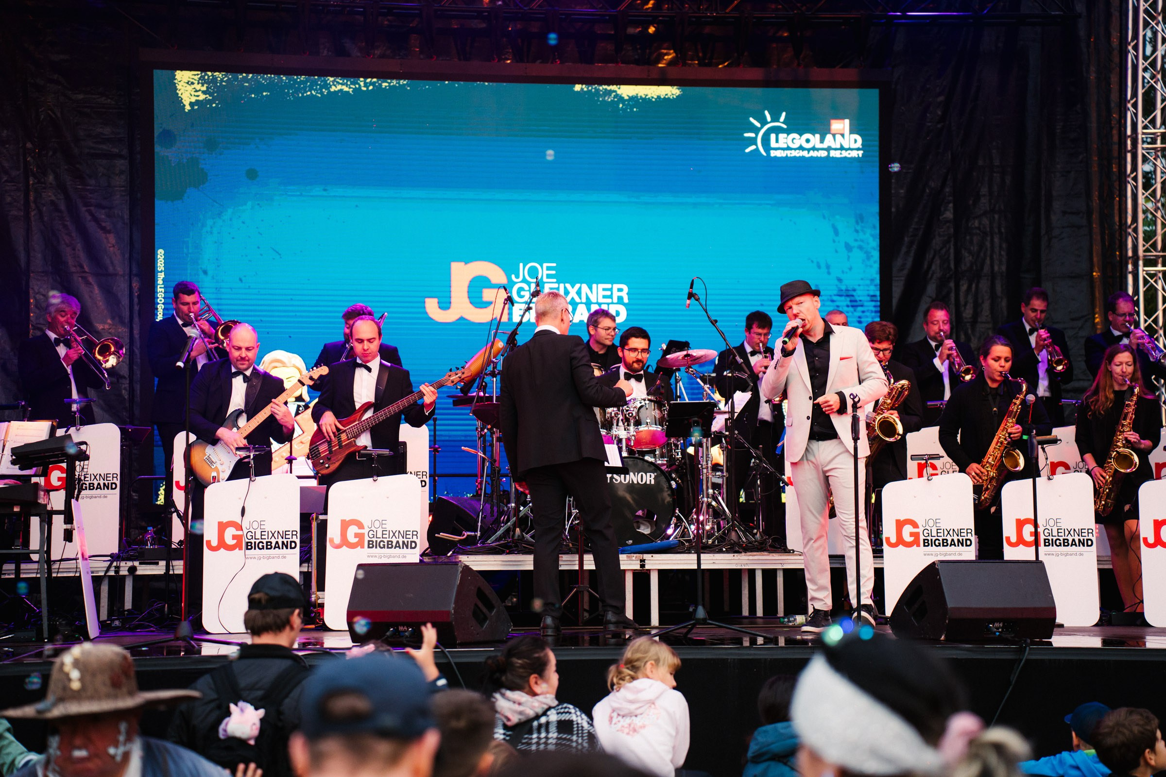 LEGOLAND Sommernächt 2025. Photo • Video • Production • Aerial • Media Creation