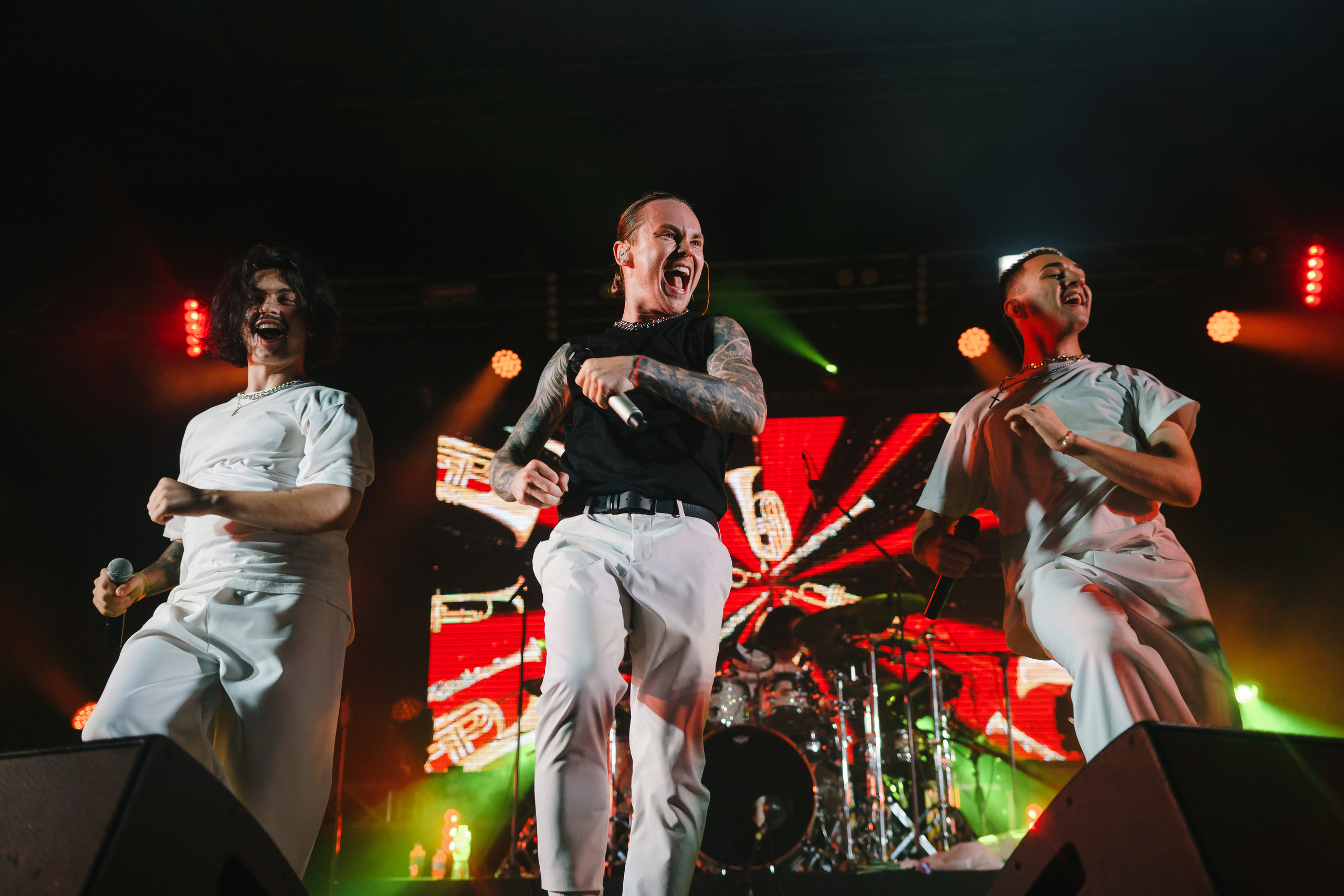 Артем Пивоваров. Харьков — арт-завод «Механика». Photo • Video • Production • Aerial • Media Creation