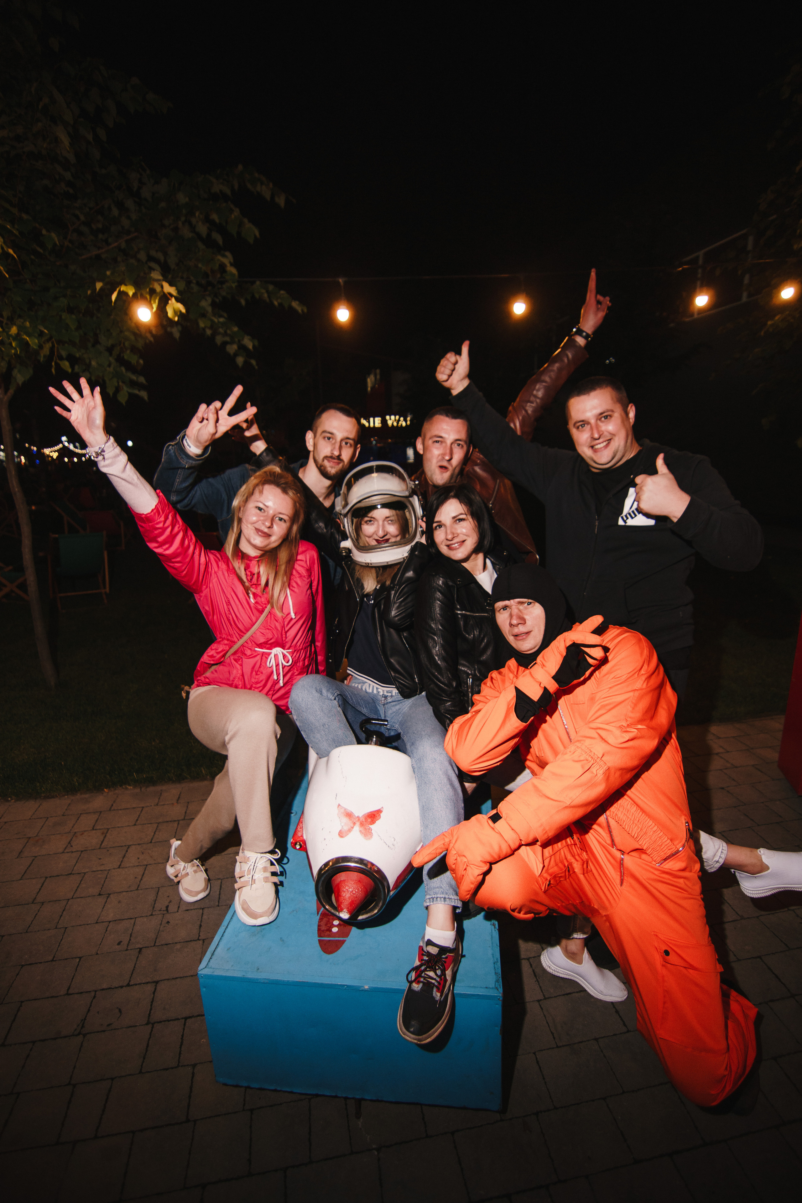 Фестиваль Поколение 90-х. День 2. Foto • Video • Produktion • Luftbildaufnahmen • Erstellung von Medien