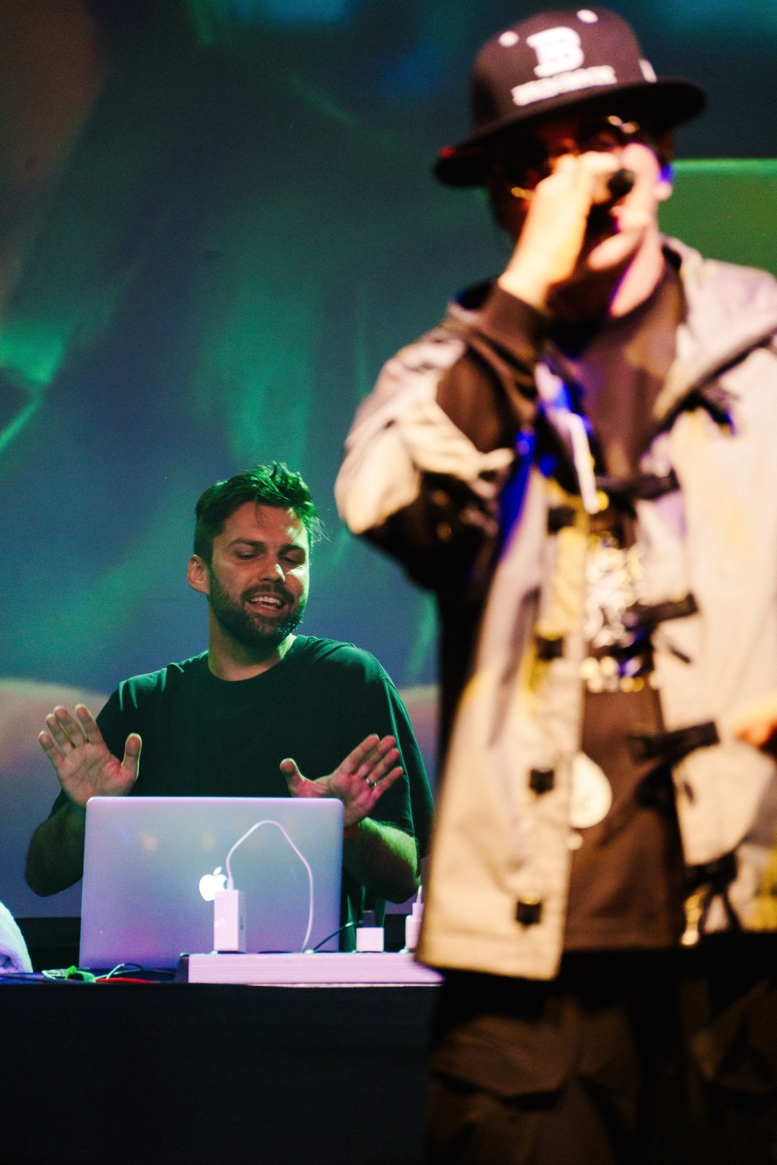 Каста. Frankfurt — Batschkapp. Photo • Video • Production • Aerial • Media Creation