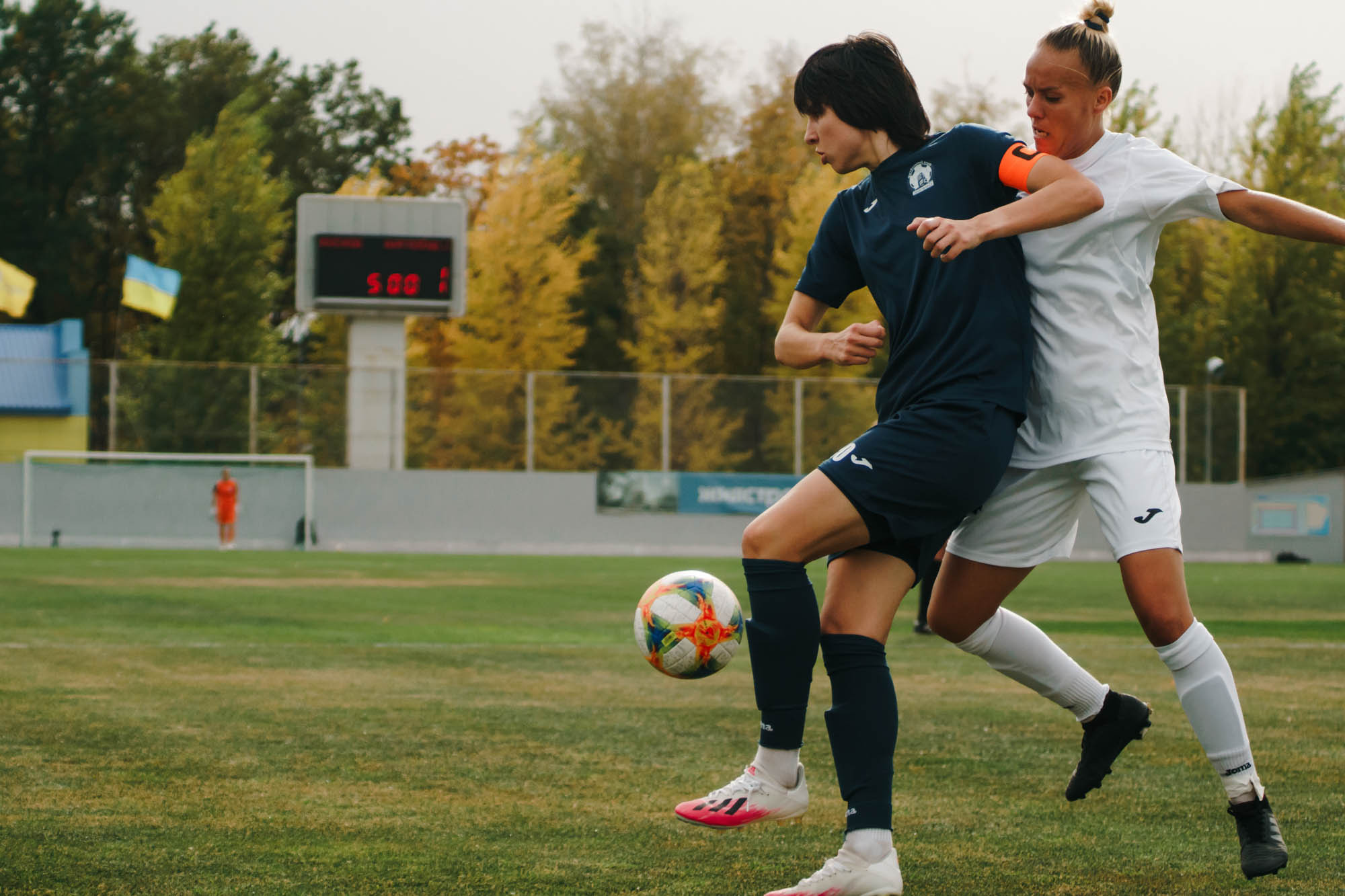 Жилстрой-2 — Восход. Финал Кубка Украины. Фото • Відео • Аерозйомка • Контент для бізнесу