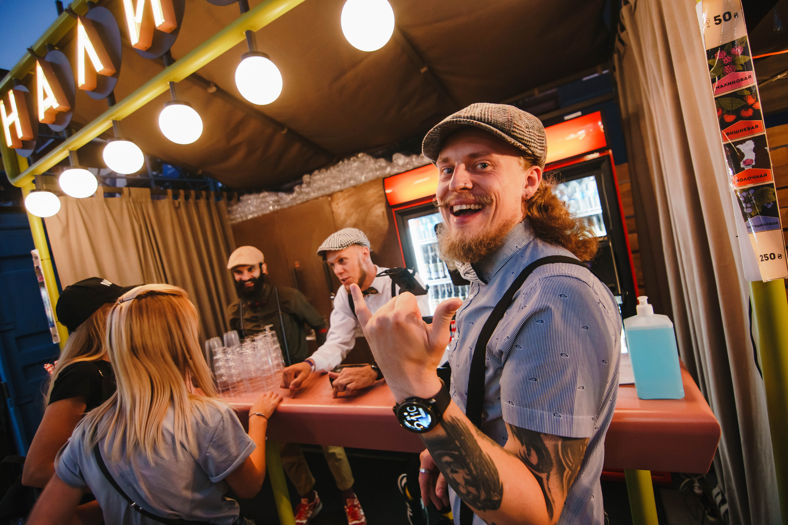 Фестиваль Поколение 90-х. День 3. Фото • Відео • Аерозйомка • Контент для бізнесу