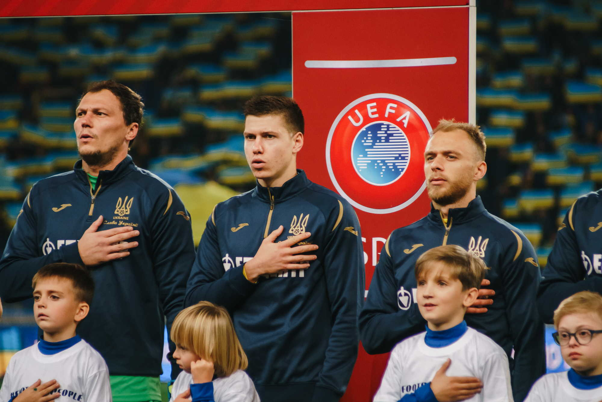 Украина — Литва. Photo • Video • Production • Aerial • Media Creation