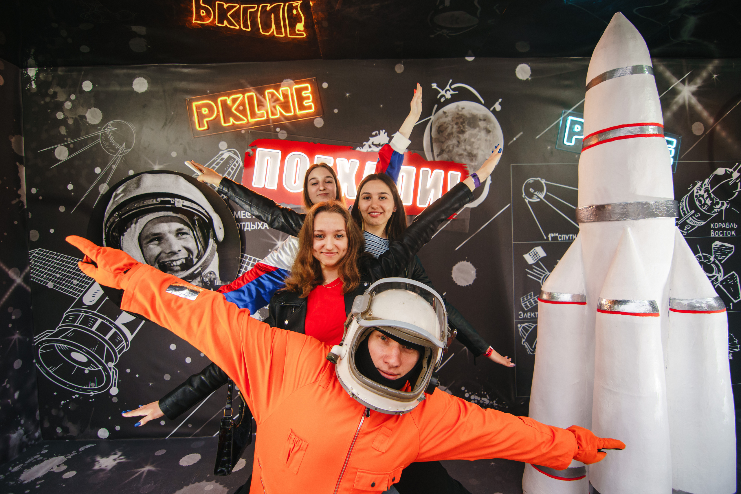 Фестиваль Поколение 90-х. День 1. Фото • Відео • Аерозйомка • Контент для бізнесу