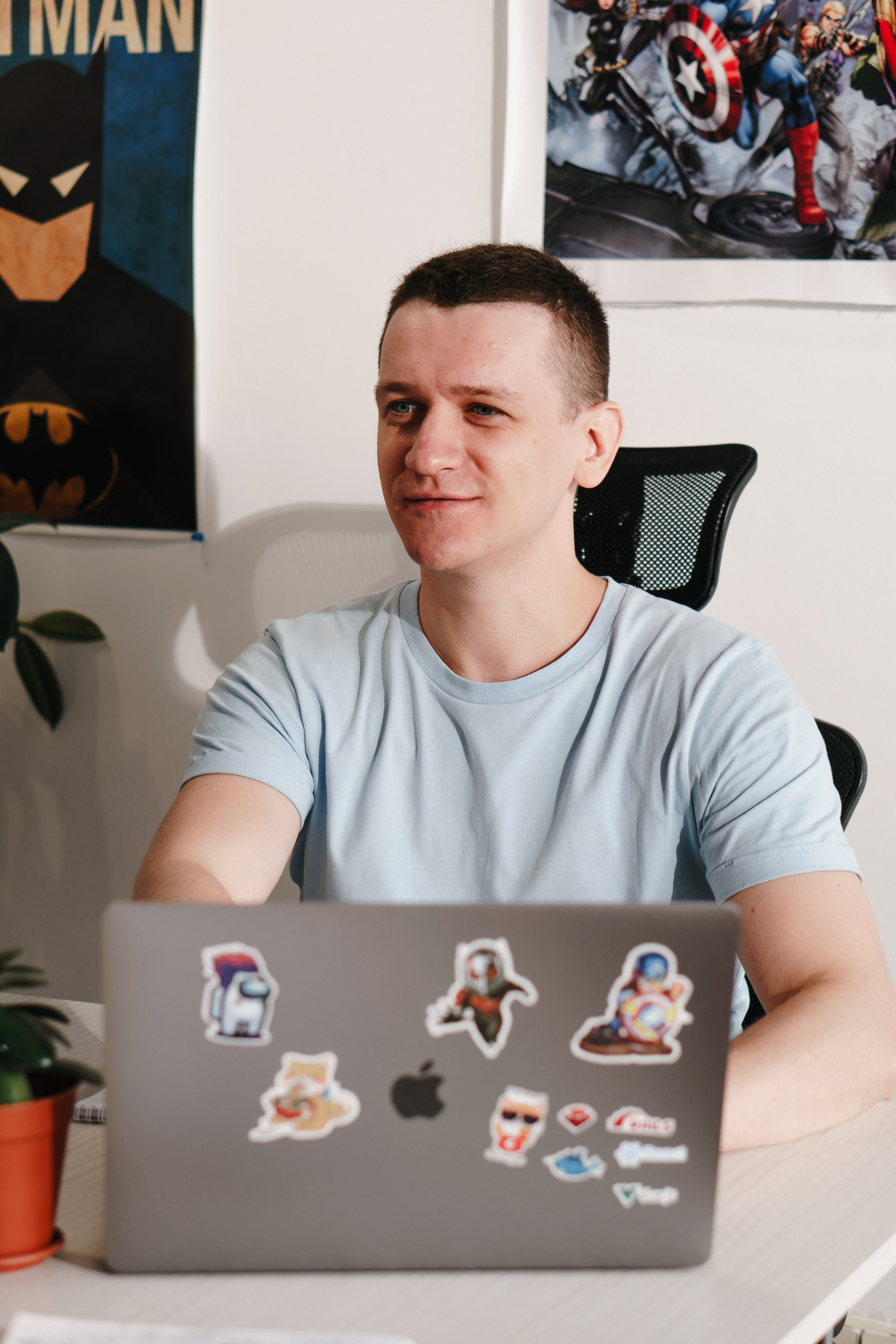 Codica. Фото • Відео • Аерозйомка • Контент для бізнесу