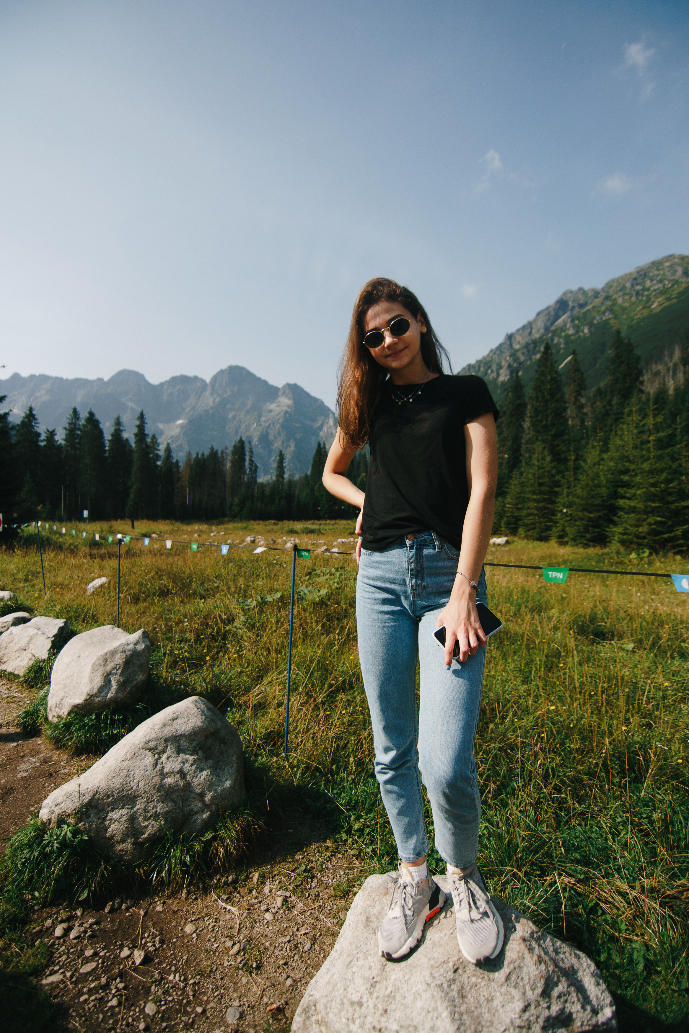 Стук Travel. Краков и Морське Око. Photo • Video • Production • Aerial • Media Creation