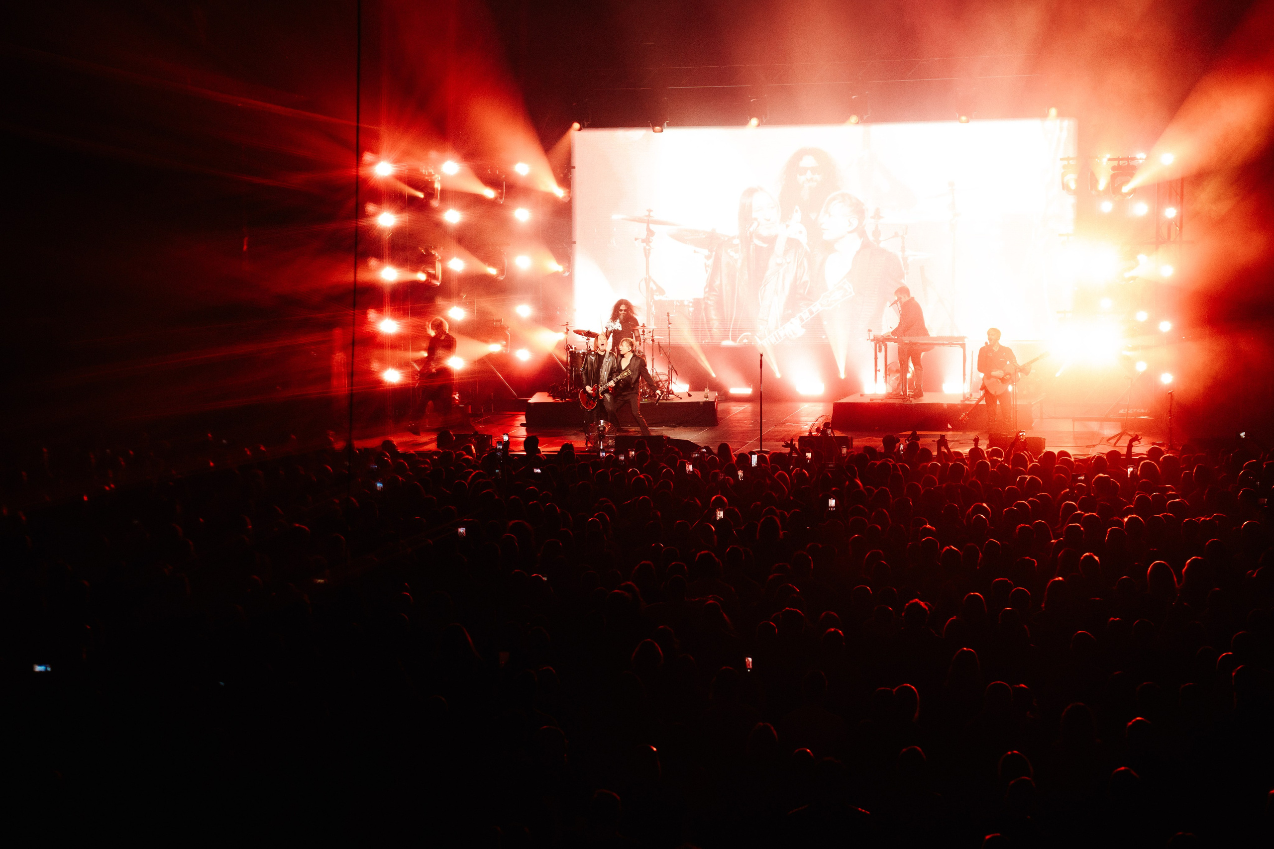 БИ-2 — Ludwigsburg. Фото • Видео • Аэросъемка • Контент для бизнеса