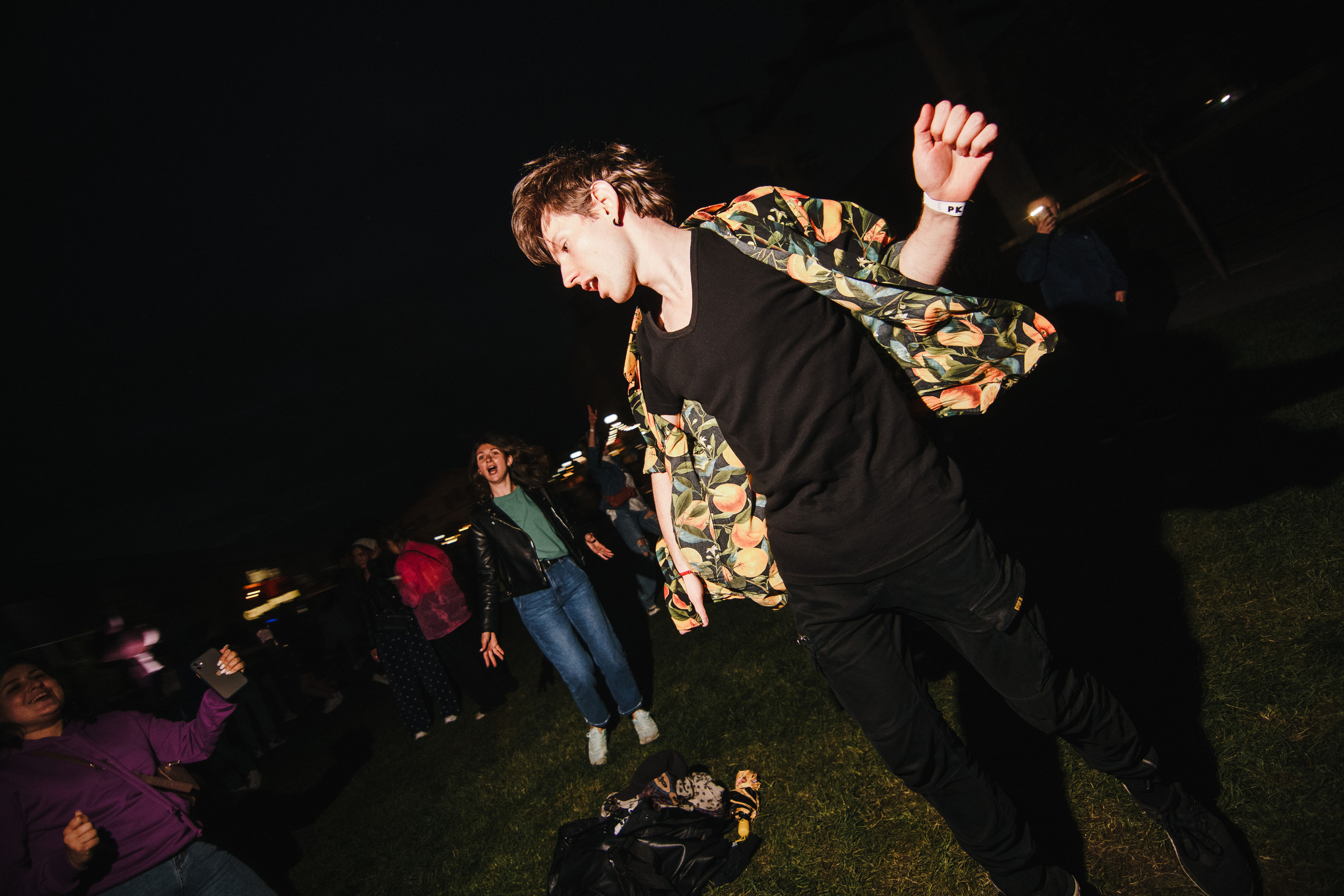 Фестиваль Поколение 90-х. День 2. Foto • Video • Produktion • Luftbildaufnahmen • Erstellung von Medien