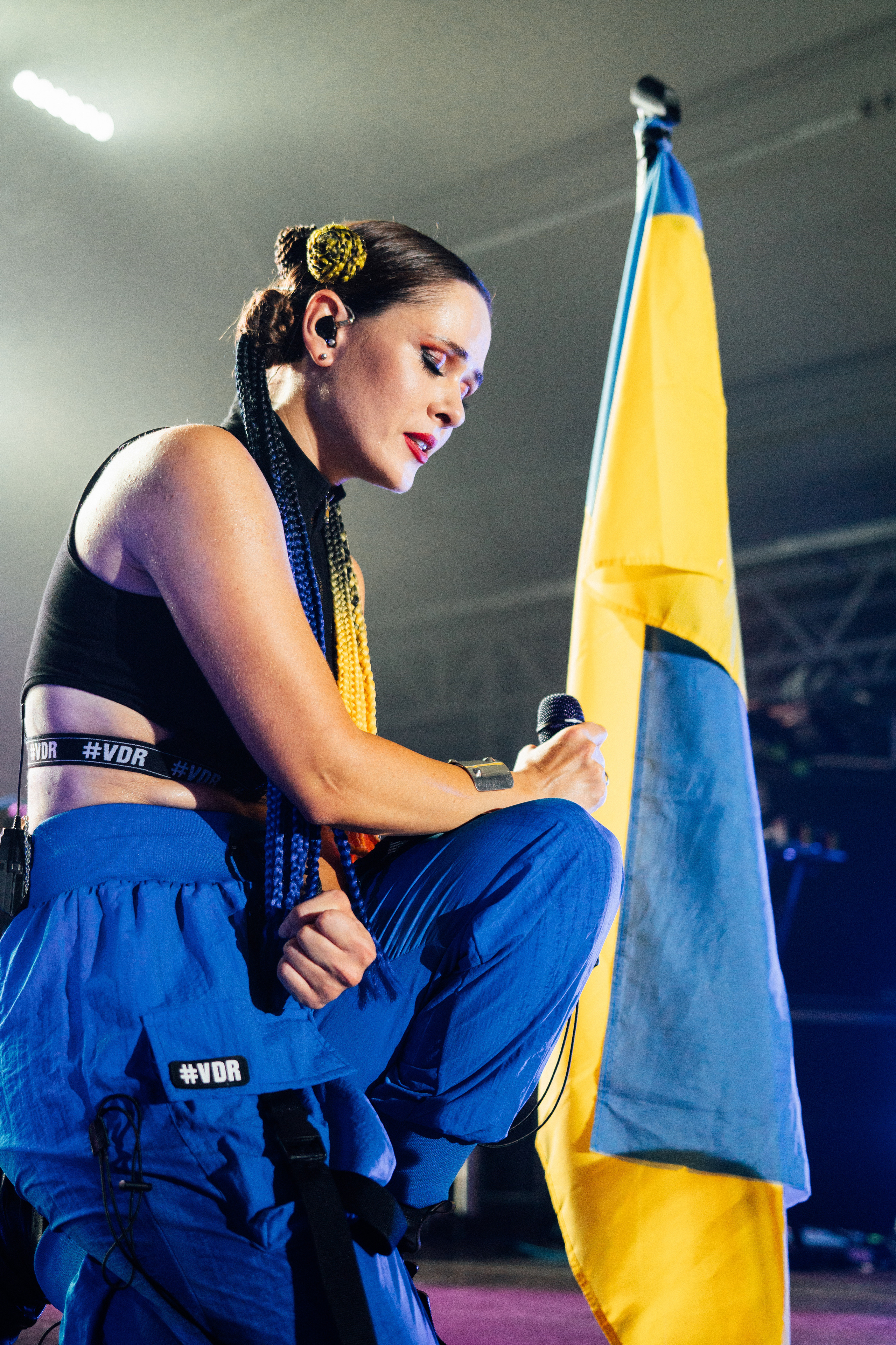 The Hardkiss. Münich — TonHalle. Photo • Video • Production • Aerial • Media Creation