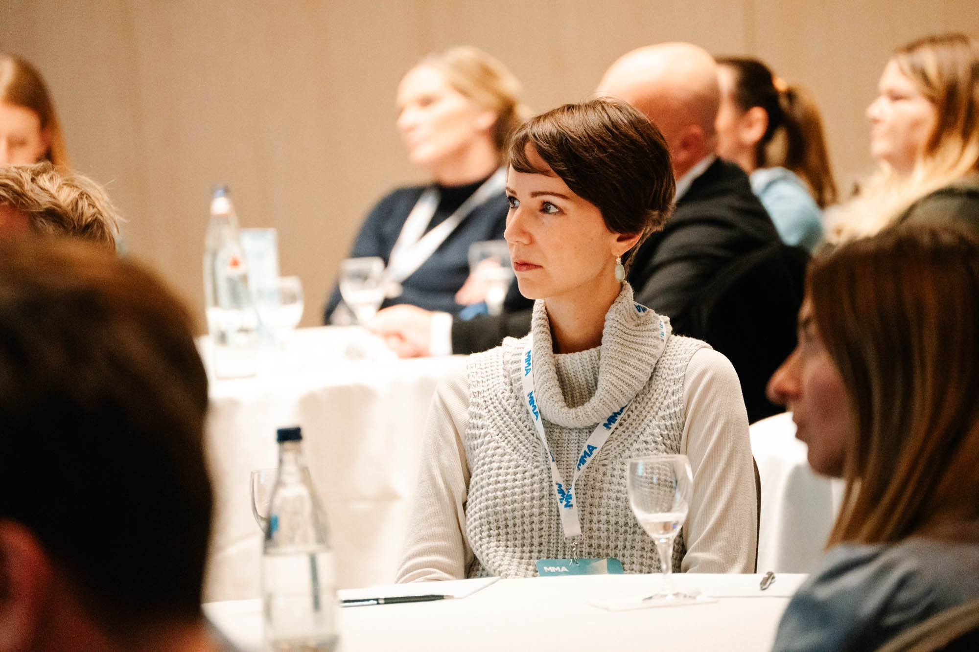 MMA Smarties Awards Berlin 2025. Foto • Video • Produktion • Luftbildaufnahmen • Erstellung von Medien