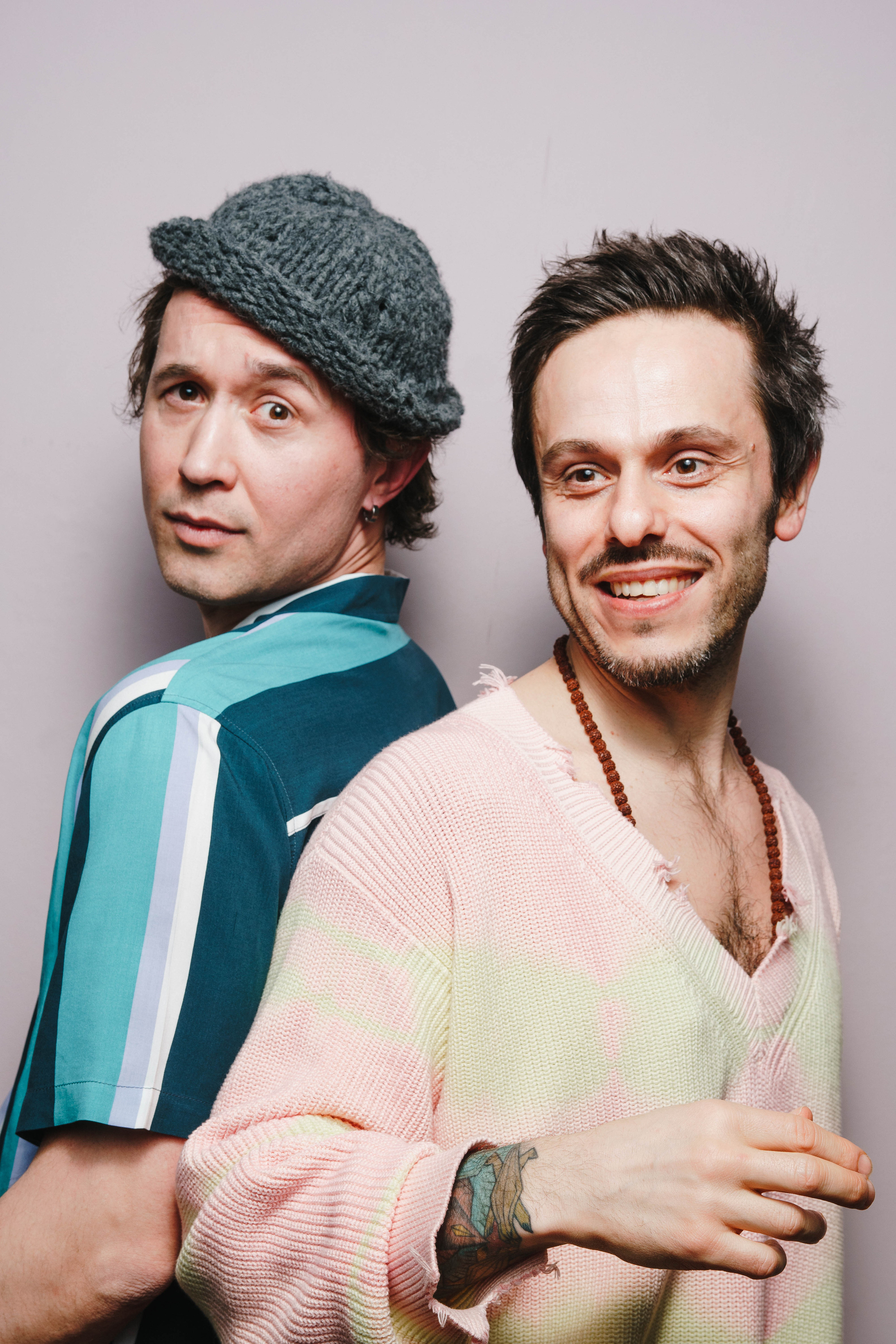 5'Nizza. Фото • Відео • Аерозйомка • Контент для бізнесу