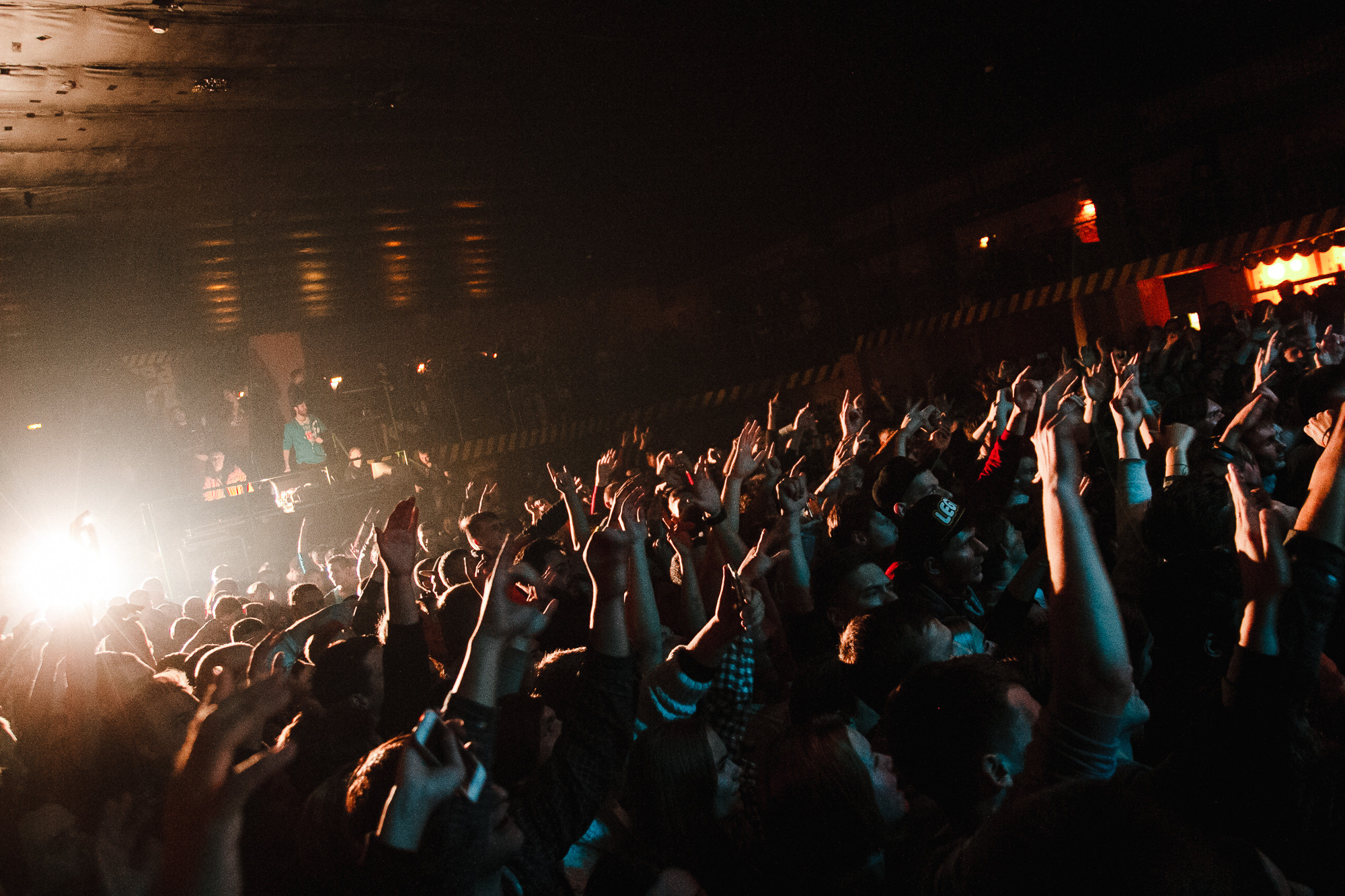 Noize MC. Харьков — клуб «Жара». Photo • Video • Production • Aerial • Media Creation