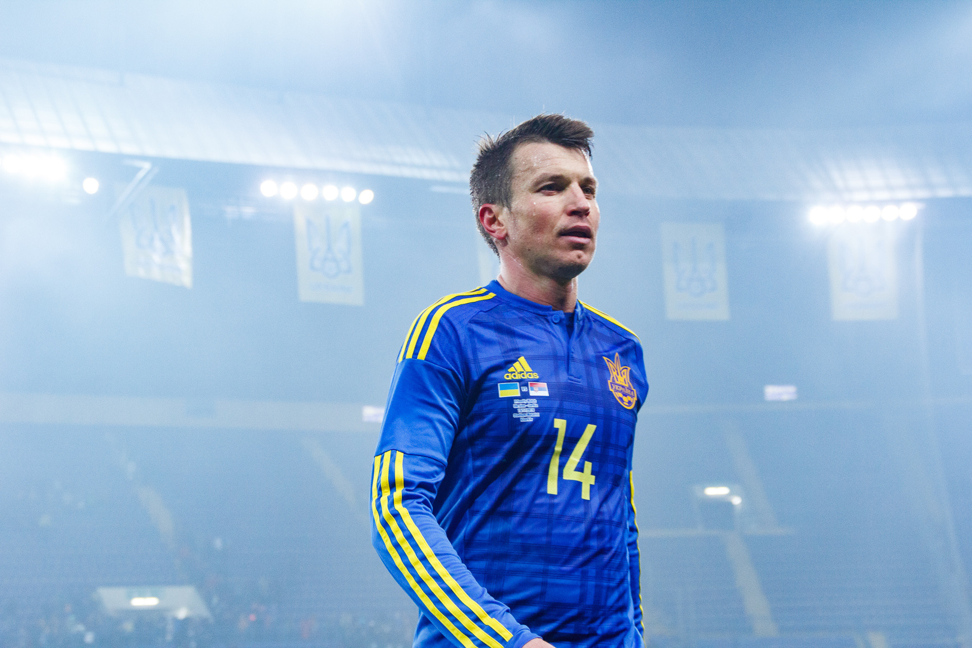 Украина — Сербия. Фото • Відео • Аерозйомка • Контент для бізнесу