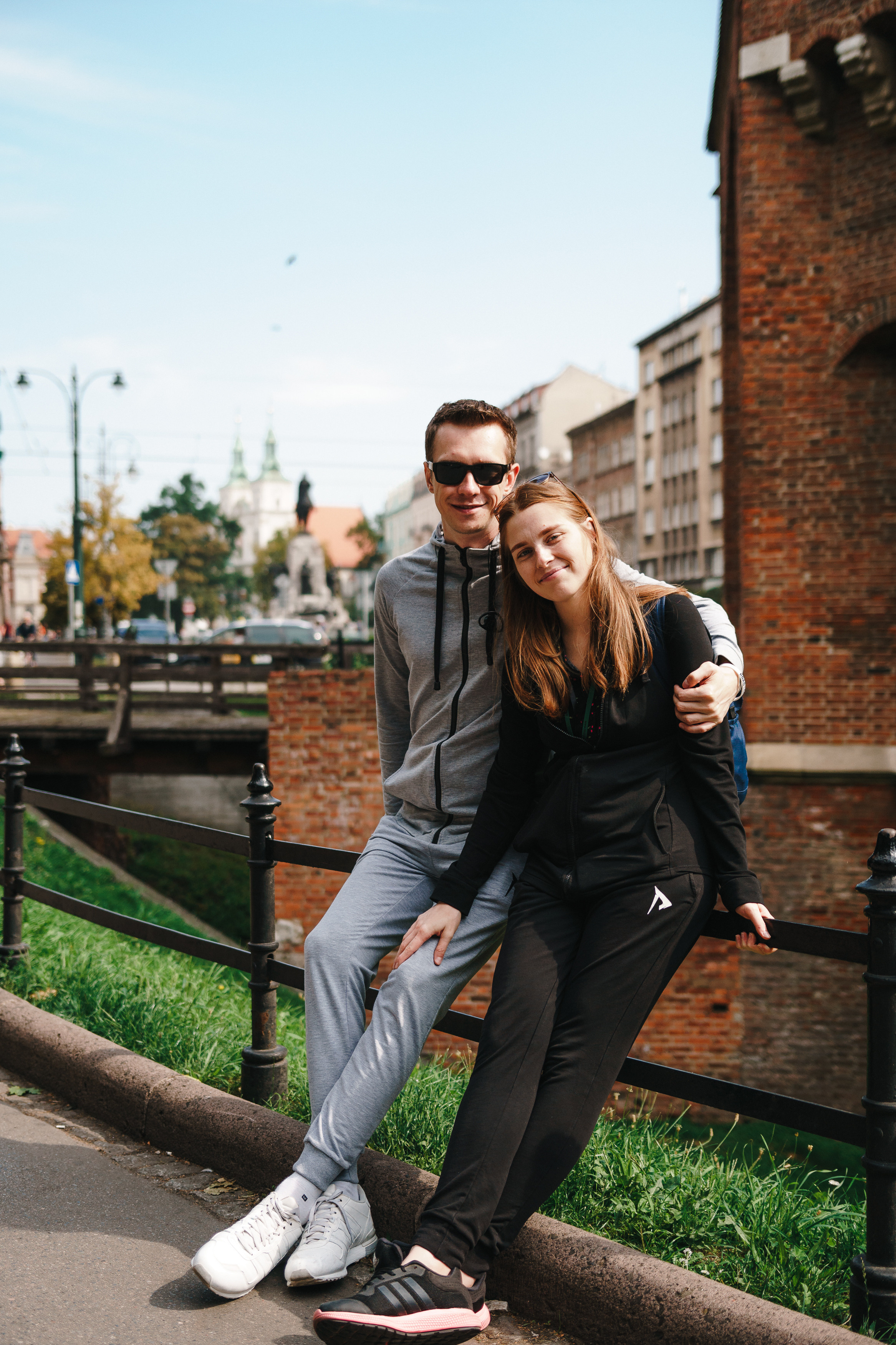 Стук Travel. Краков и Морське Око. Photo • Video • Production • Aerial • Media Creation