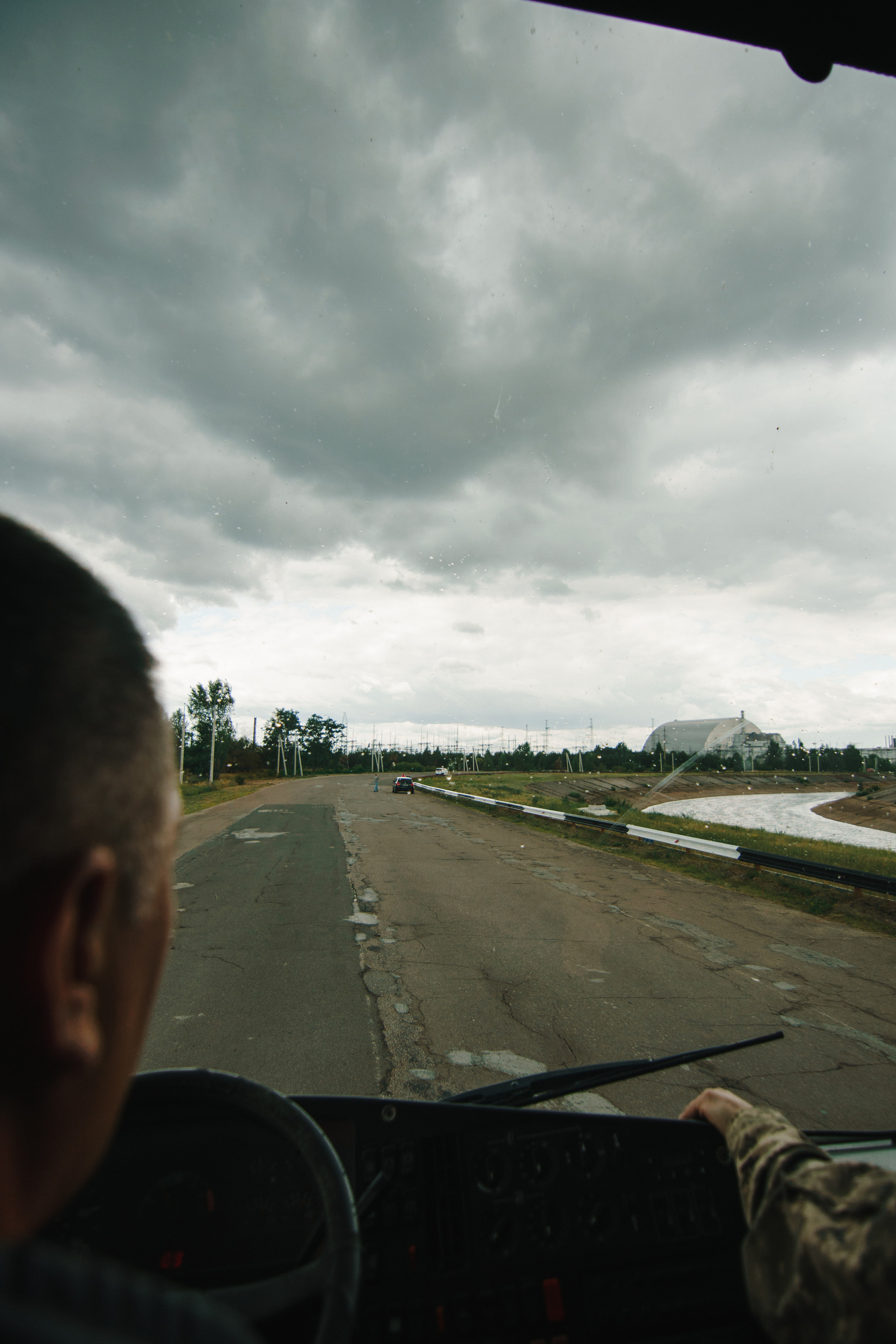 Стук Travel. Чернобыль. Фото • Видео • Аэросъемка • Контент для бизнеса