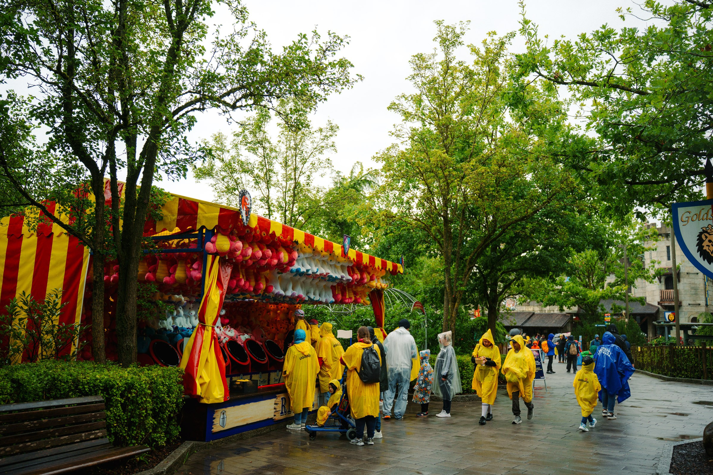 LEGOLAND Sommernächt 2025. Photo • Video • Production • Aerial • Media Creation