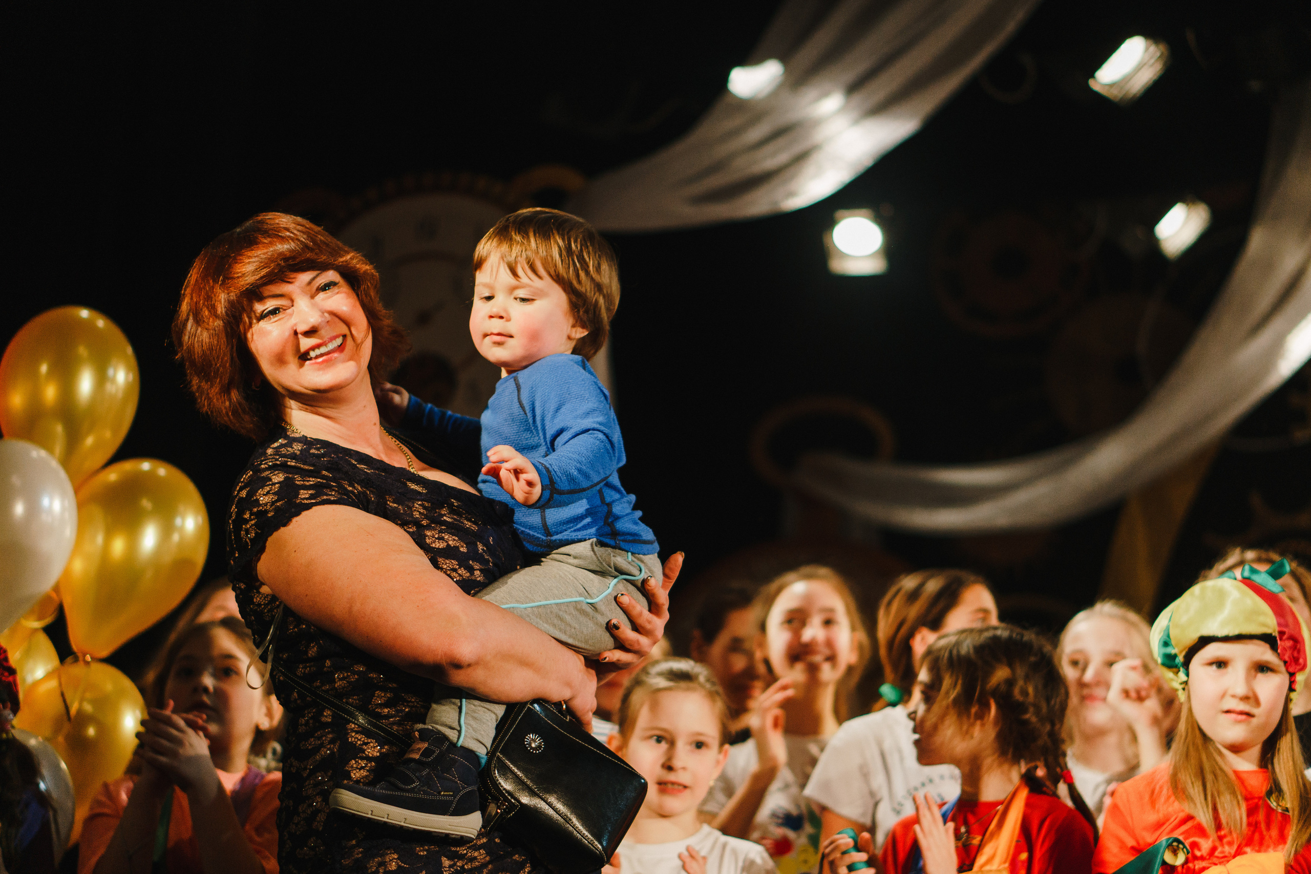 Театр «Сорванцы». День рождения театра 2021. Фото • Видео • Аэросъемка • Контент для бизнеса