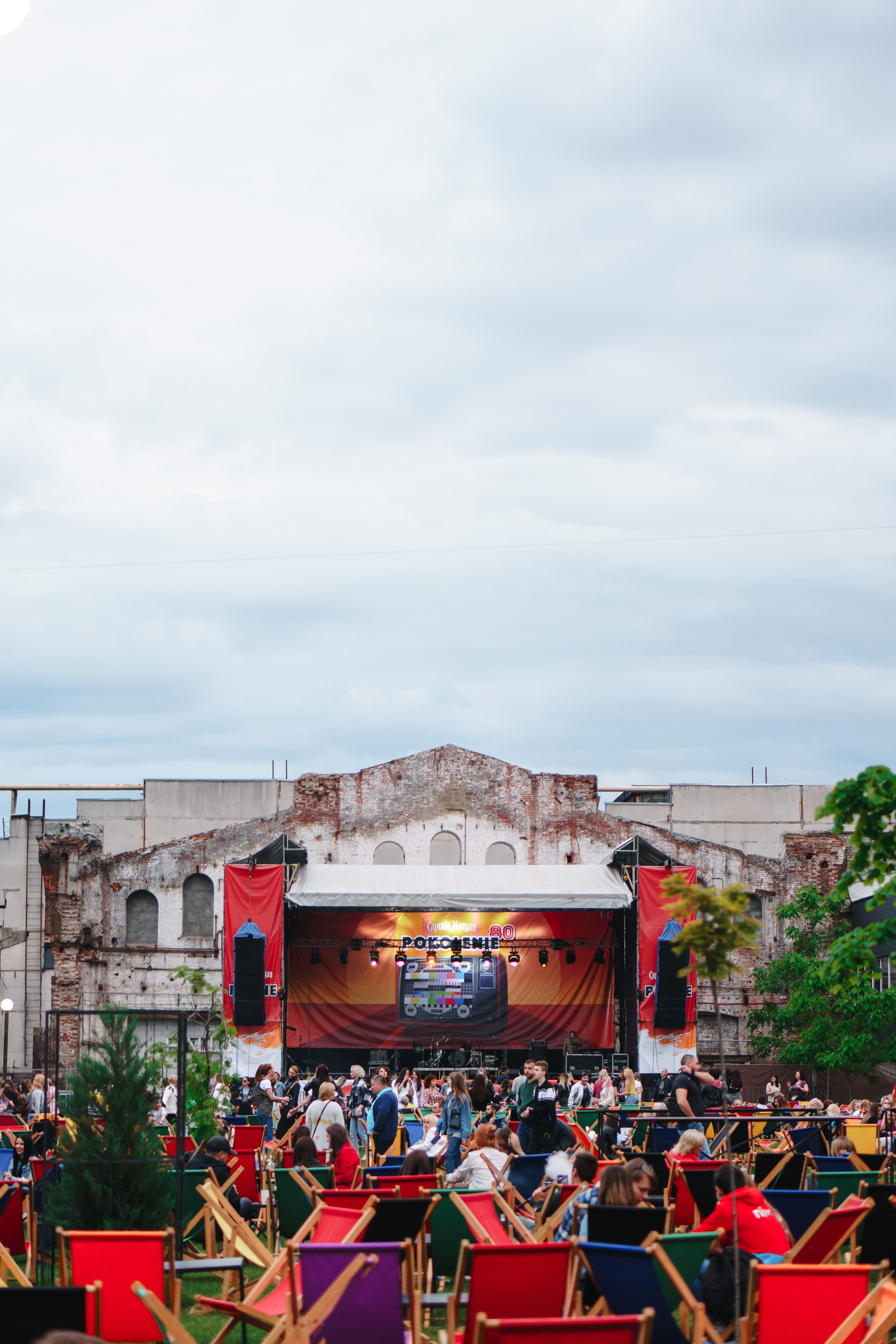 Фестиваль Поколение 90-х. День 1. Фото • Відео • Аерозйомка • Контент для бізнесу