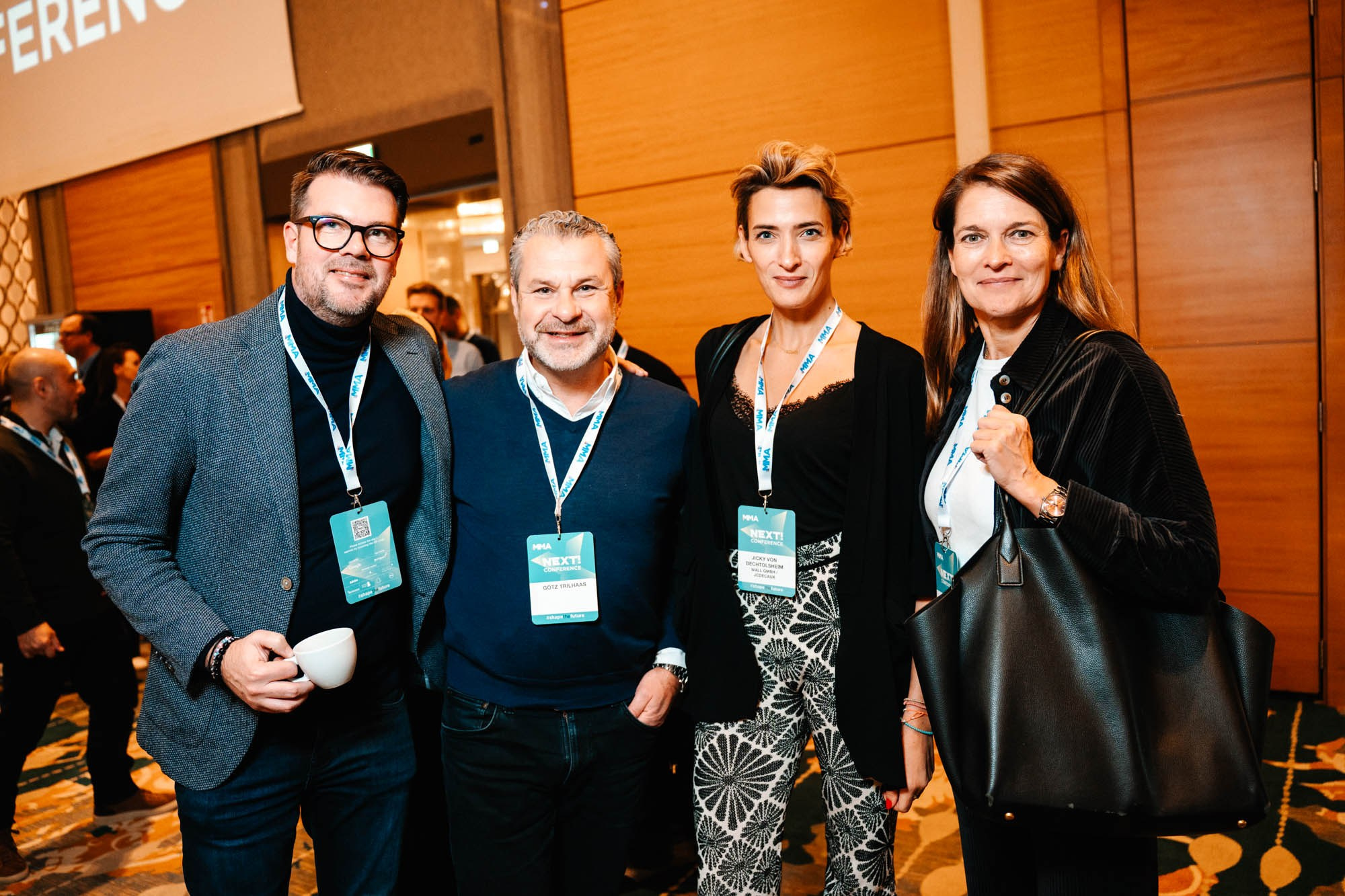 MMA Smarties Awards Berlin 2025. Foto • Video • Produktion • Luftbildaufnahmen • Erstellung von Medien