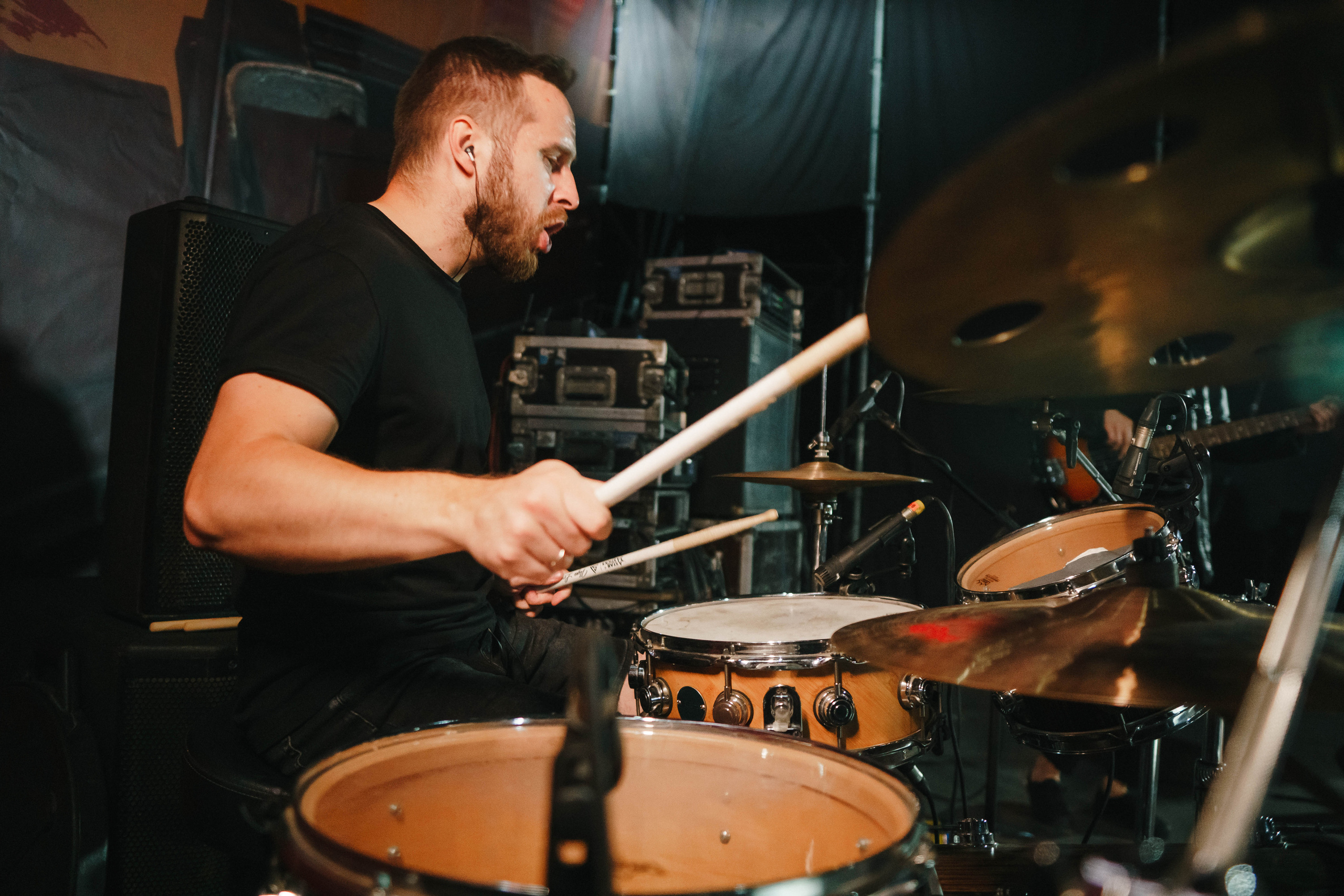 Фестиваль Поколение 90-х. День 3. Фото • Відео • Аерозйомка • Контент для бізнесу