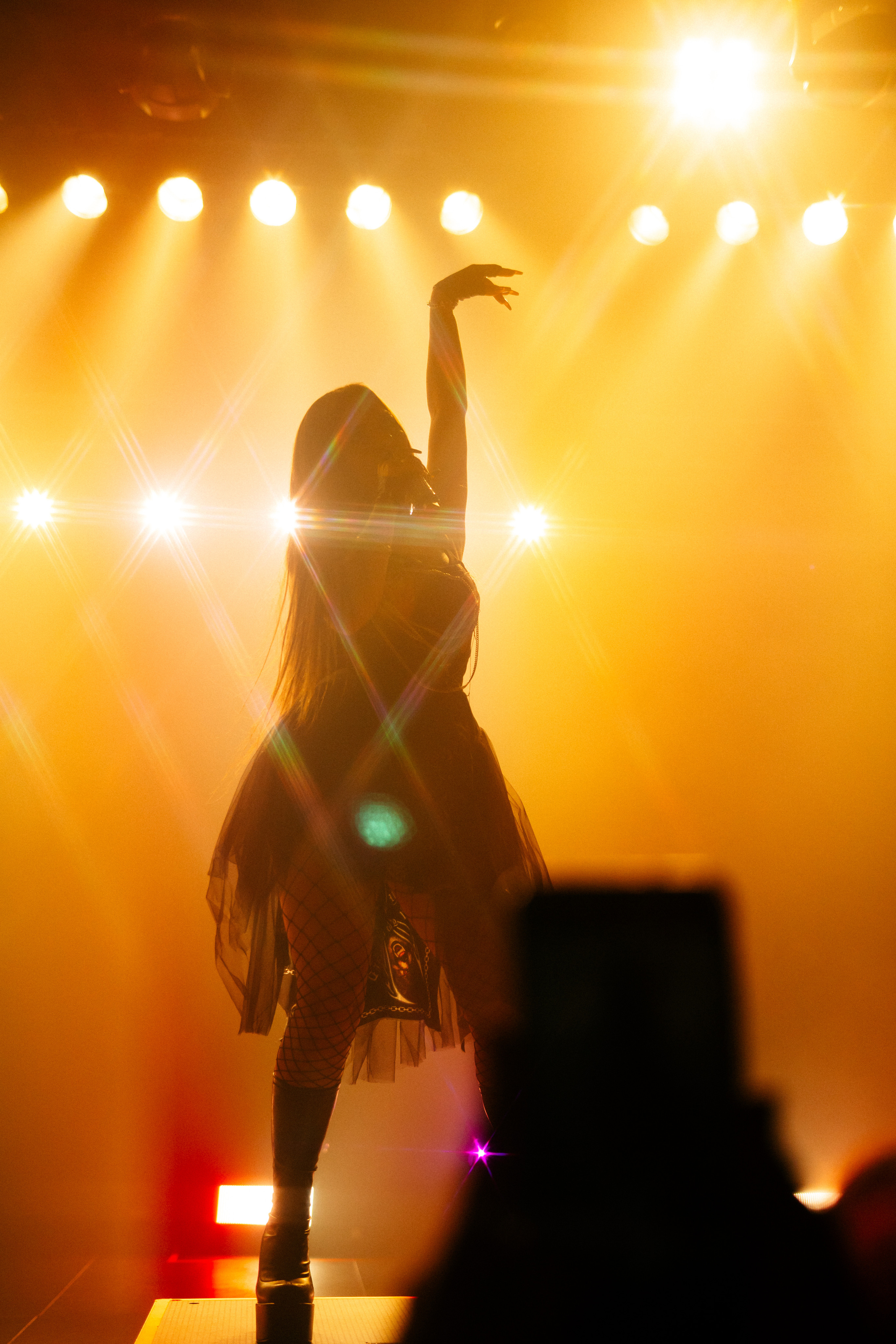 Little Big. Stuttgart — Im Wizemann. Photo • Video • Production • Aerial • Media Creation