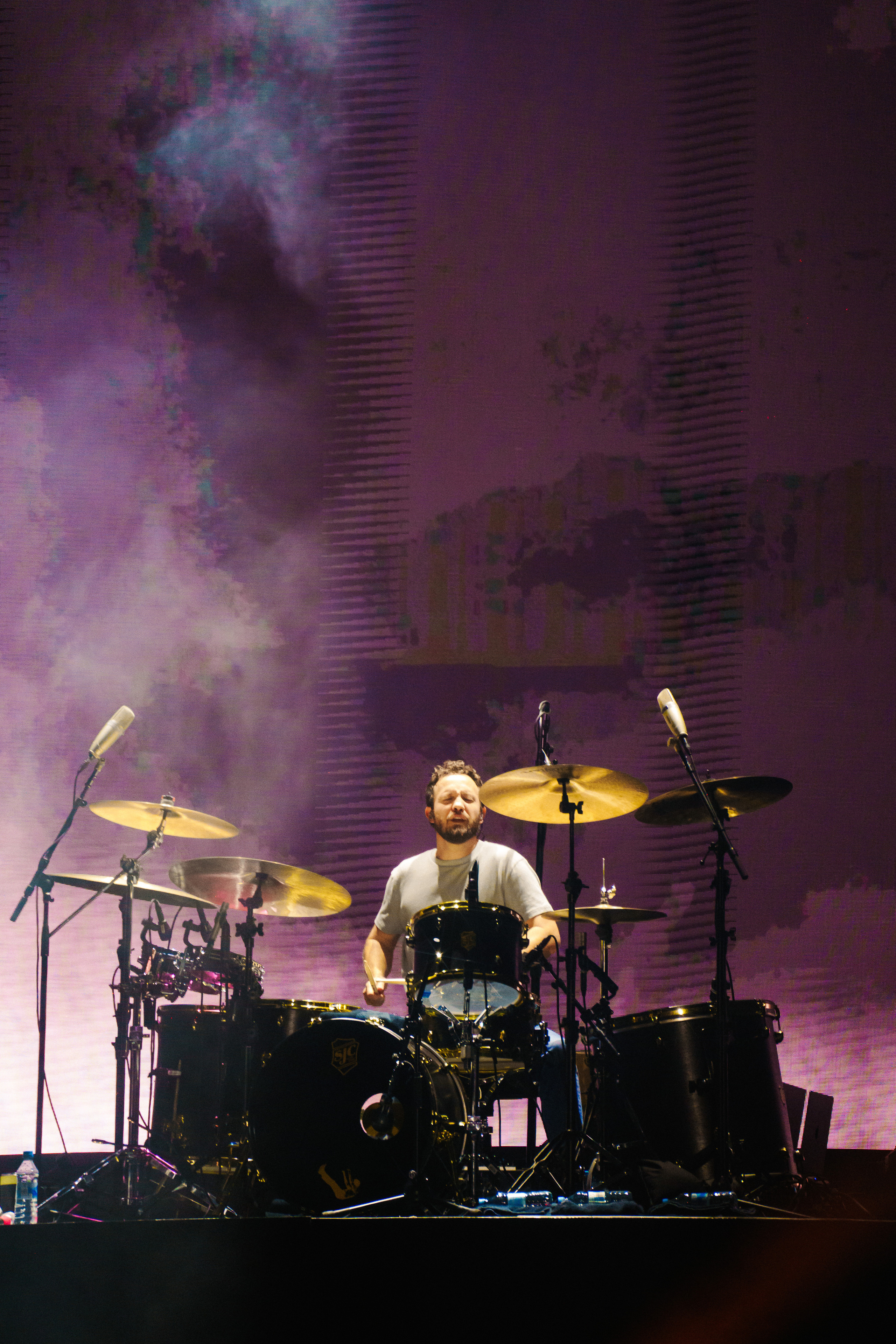 Imagine Dragons — SUPERBLOOM 2023. Фото • Видео • Аэросъемка • Контент для бизнеса