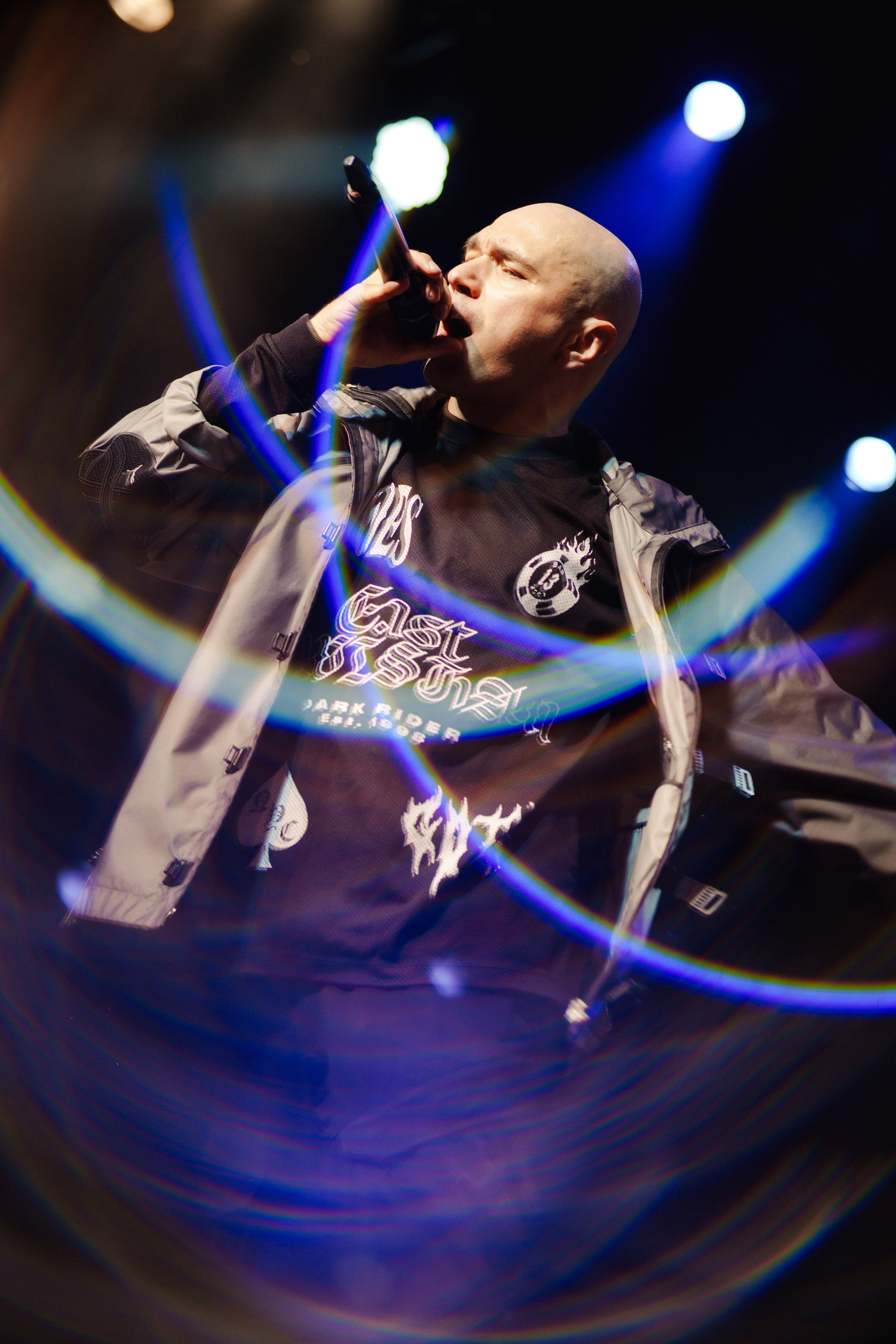 Каста. Frankfurt — Batschkapp. Photo • Video • Production • Aerial • Media Creation