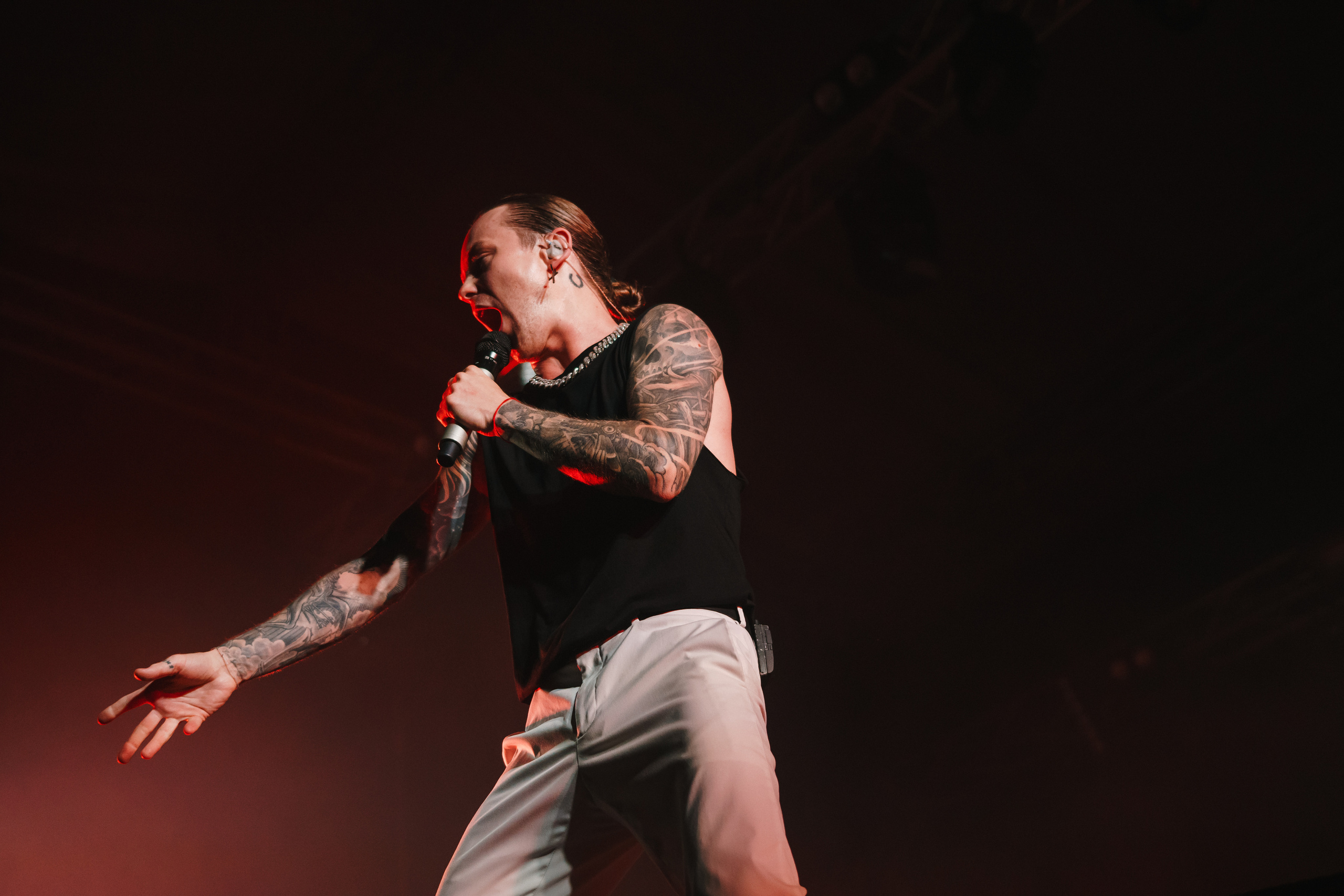 Артем Пивоваров. Харьков — арт-завод «Механика». Photo • Video • Production • Aerial • Media Creation