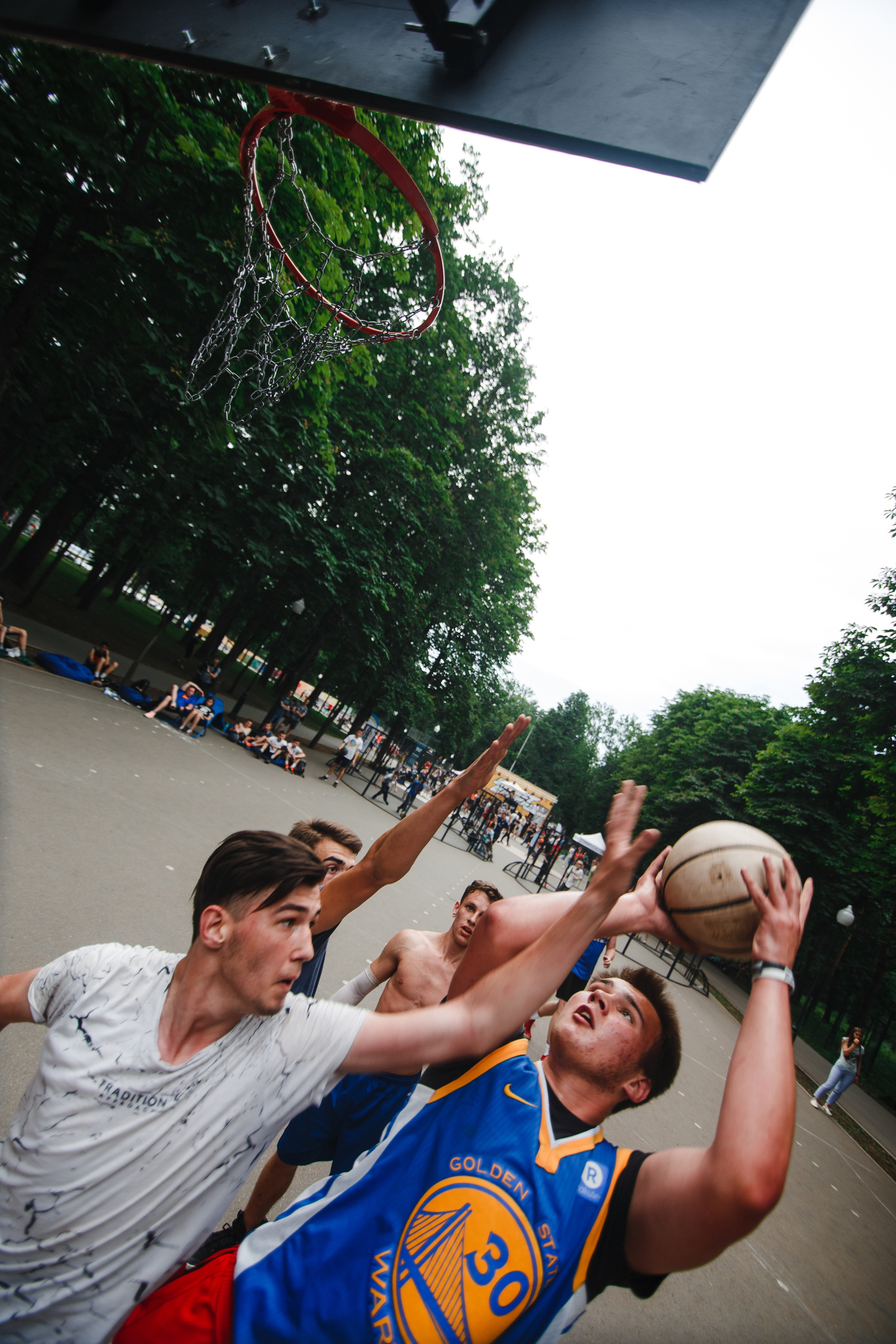 День защиты детей в Центральном парке. Foto • Video • Produktion • Luftbildaufnahmen • Erstellung von Medien