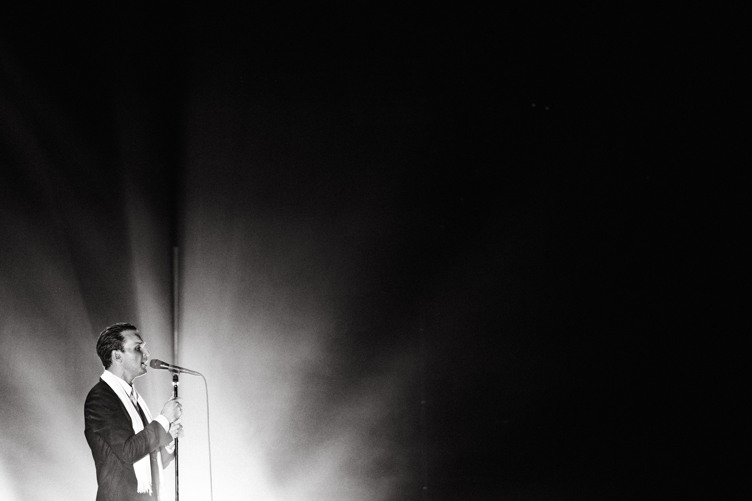 HURTS — Bochum. Фото • Видео • Аэросъемка • Контент для бизнеса